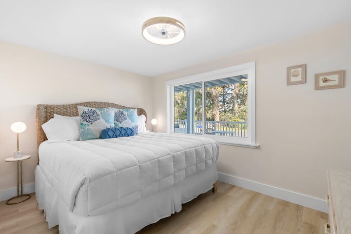 Bračni krevet (180x200) - 1. kat