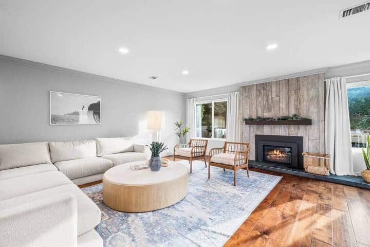 Luxe Dual King Suite Oasis With Spa Tubs And Ev - San Diego, CA