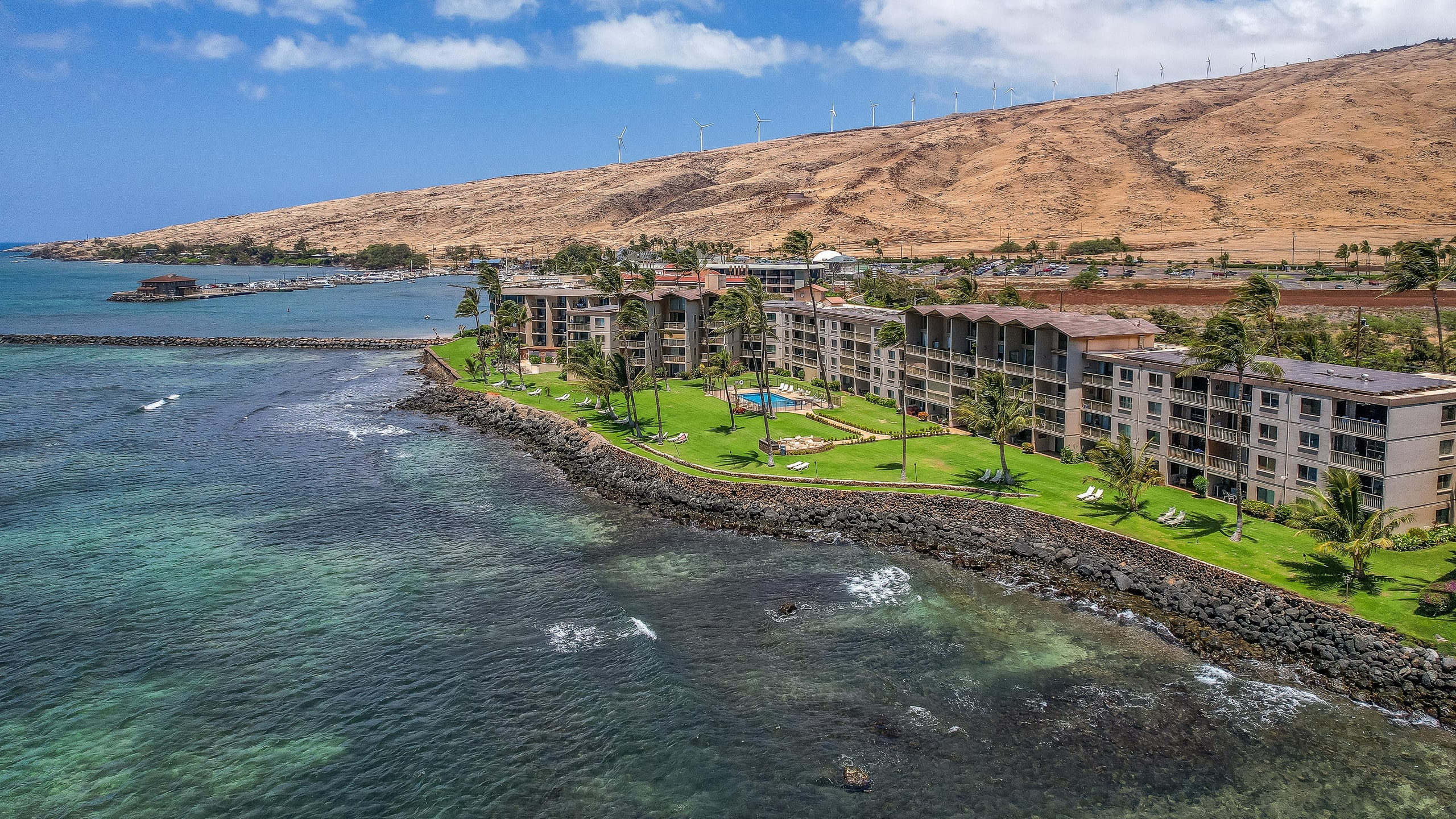 Condo in Wailuku · ★5.0 · 2 bedrooms · 2 beds · 2 private baths - Image 68