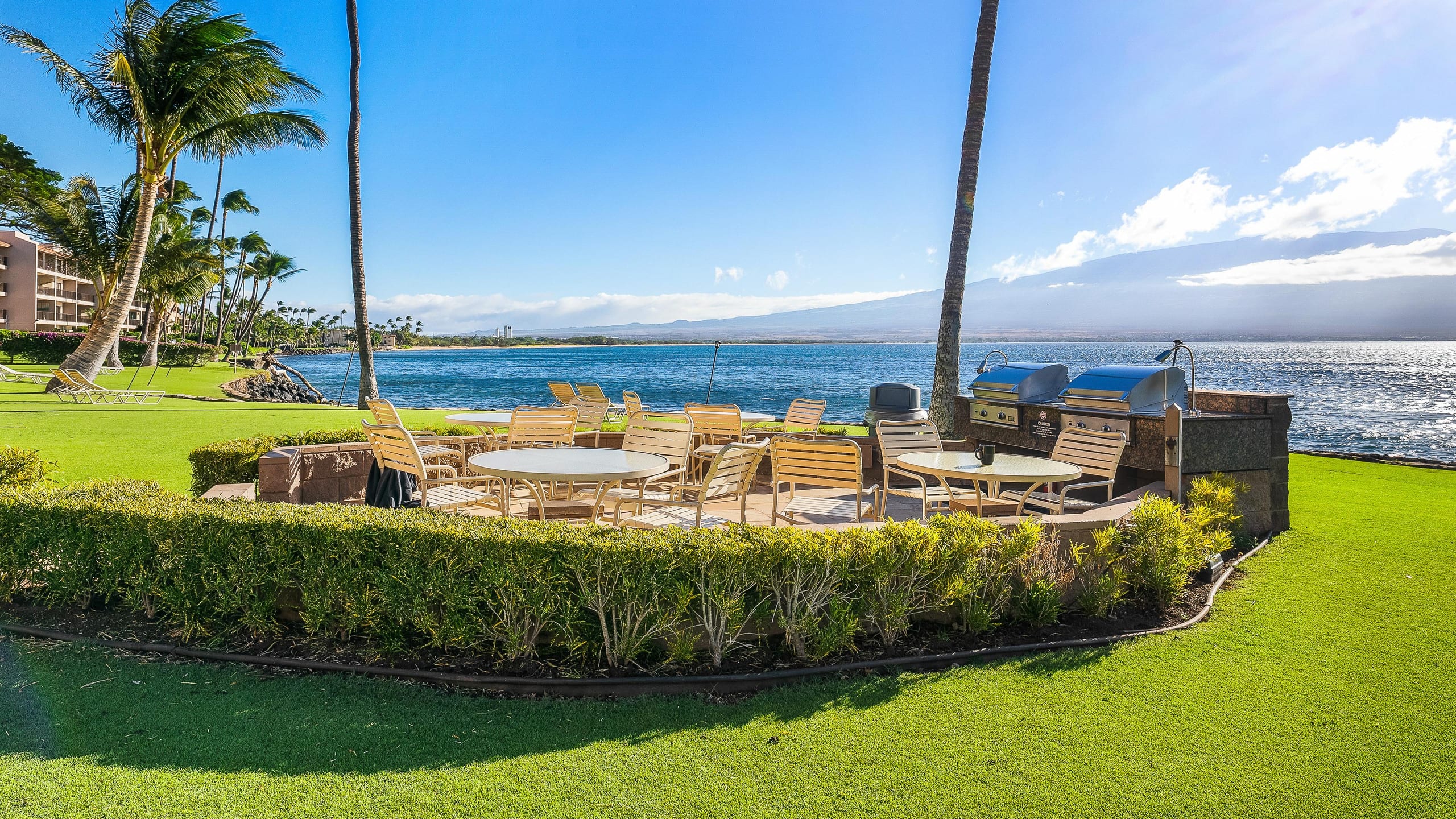 Condo in Wailuku · ★5.0 · 2 bedrooms · 2 beds · 2 private baths - Image 30