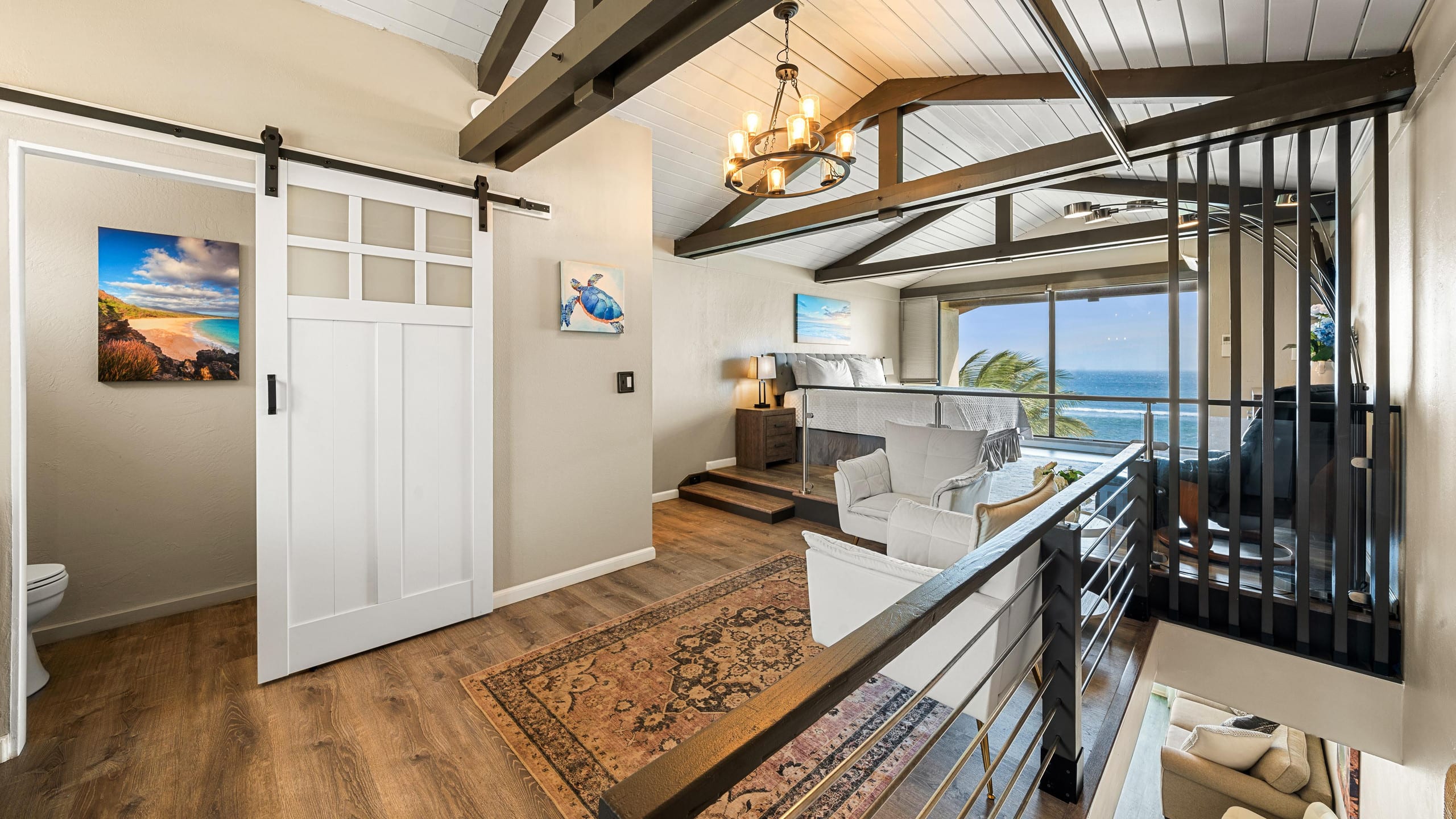 Condo in Wailuku · ★5.0 · 2 bedrooms · 2 beds · 2 private baths - Image 61