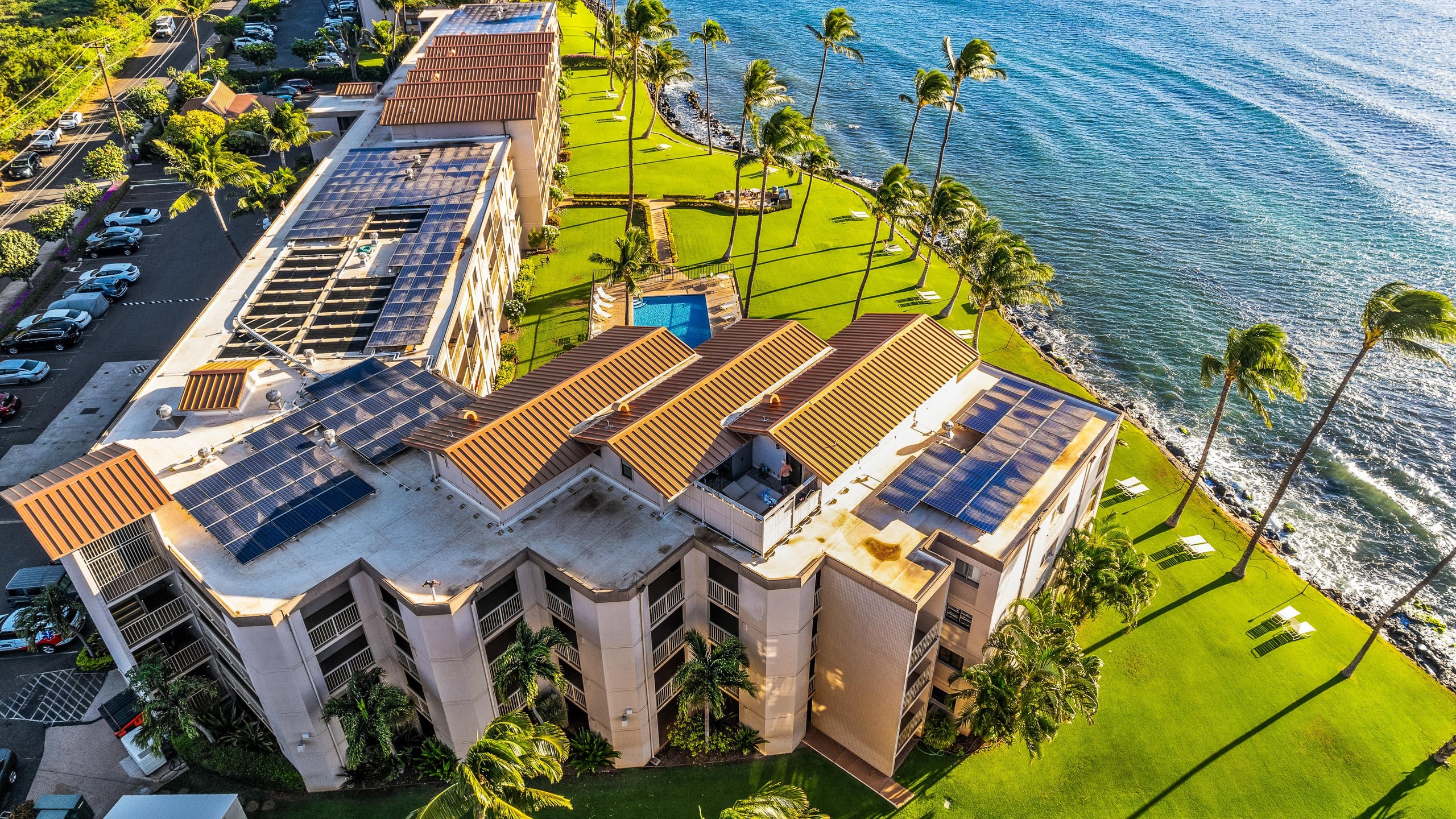 Condo in Wailuku · ★5.0 · 2 bedrooms · 2 beds · 2 private baths - Image 78