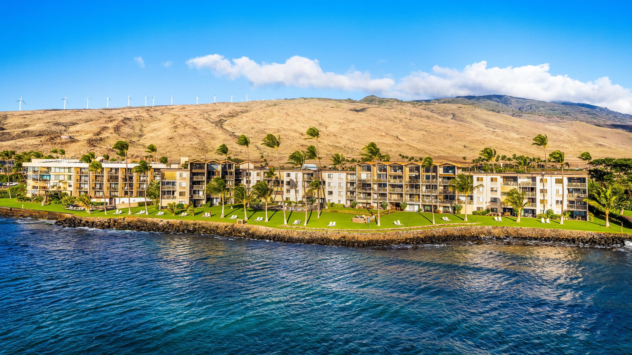 Condo in Wailuku · ★5.0 · 2 bedrooms · 2 beds · 2 private baths - Image 75