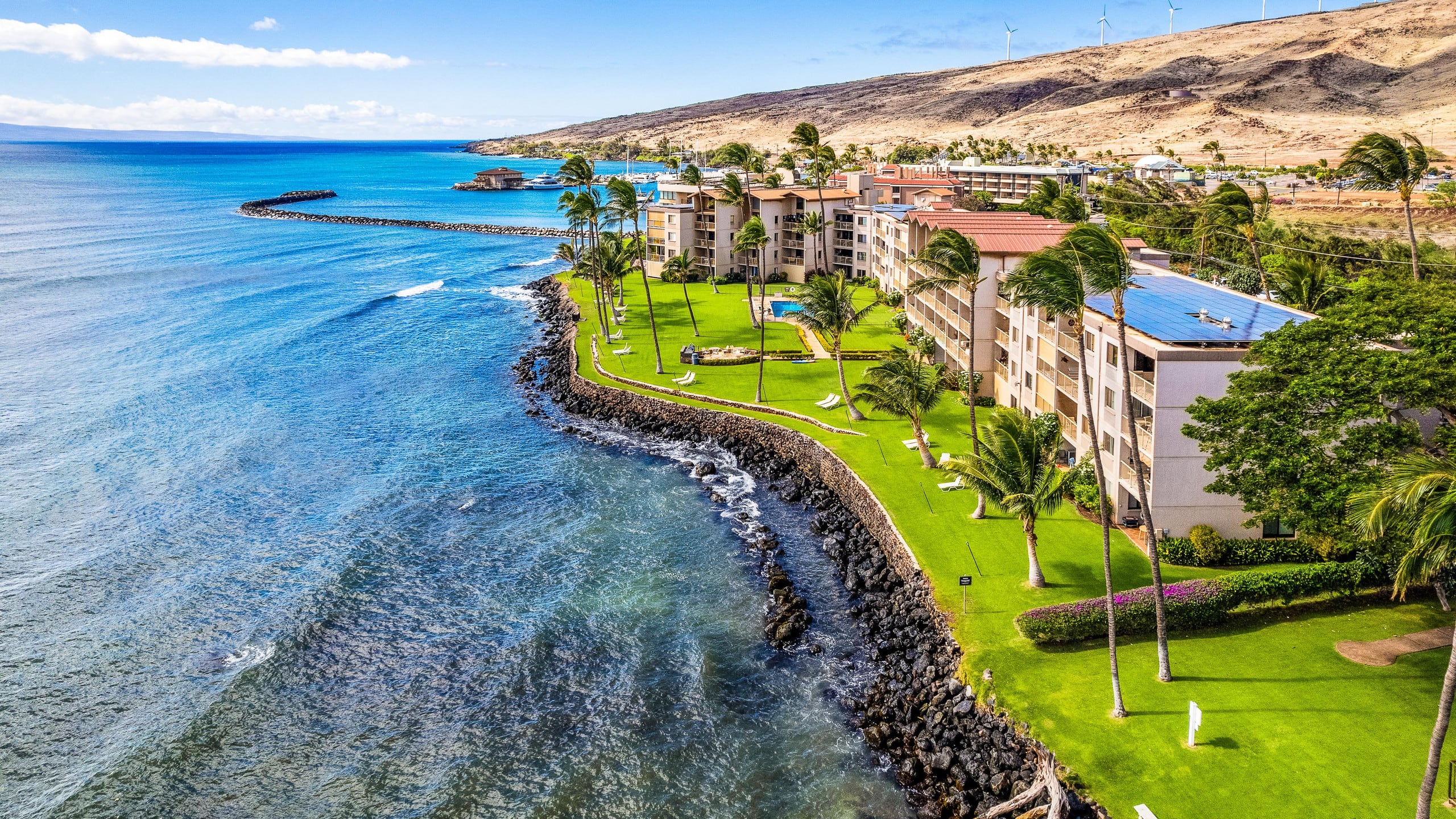 Condo in Wailuku · ★5.0 · 2 bedrooms · 2 beds · 2 private baths - Image 77