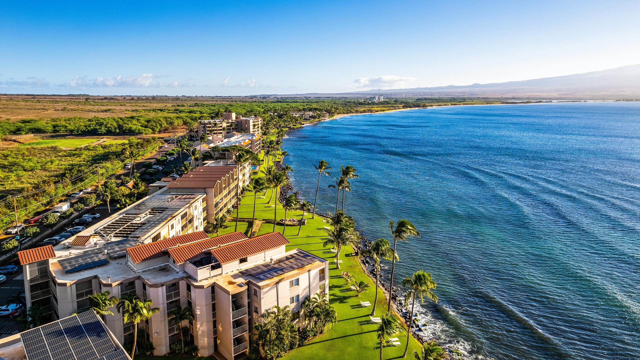 Condo in Wailuku · ★5.0 · 2 bedrooms · 2 beds · 2 private baths - Image 72