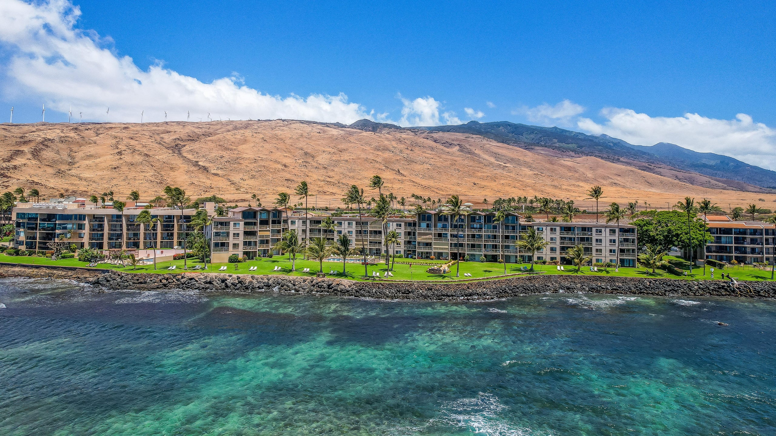 Condo in Wailuku · ★5.0 · 2 bedrooms · 2 beds · 2 private baths - Image 33