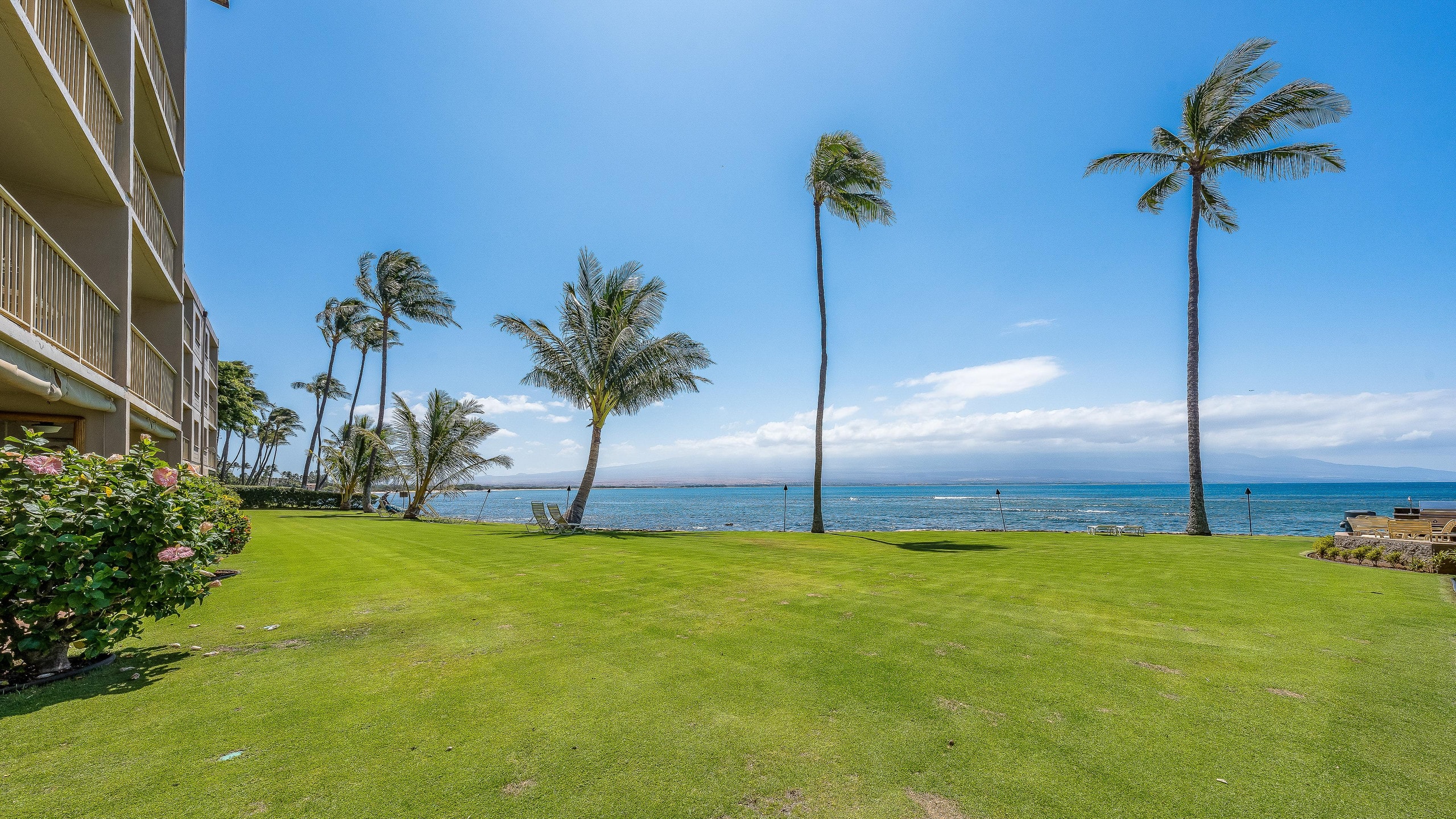 Condo in Wailuku · ★5.0 · 2 bedrooms · 2 beds · 2 private baths - Image 82