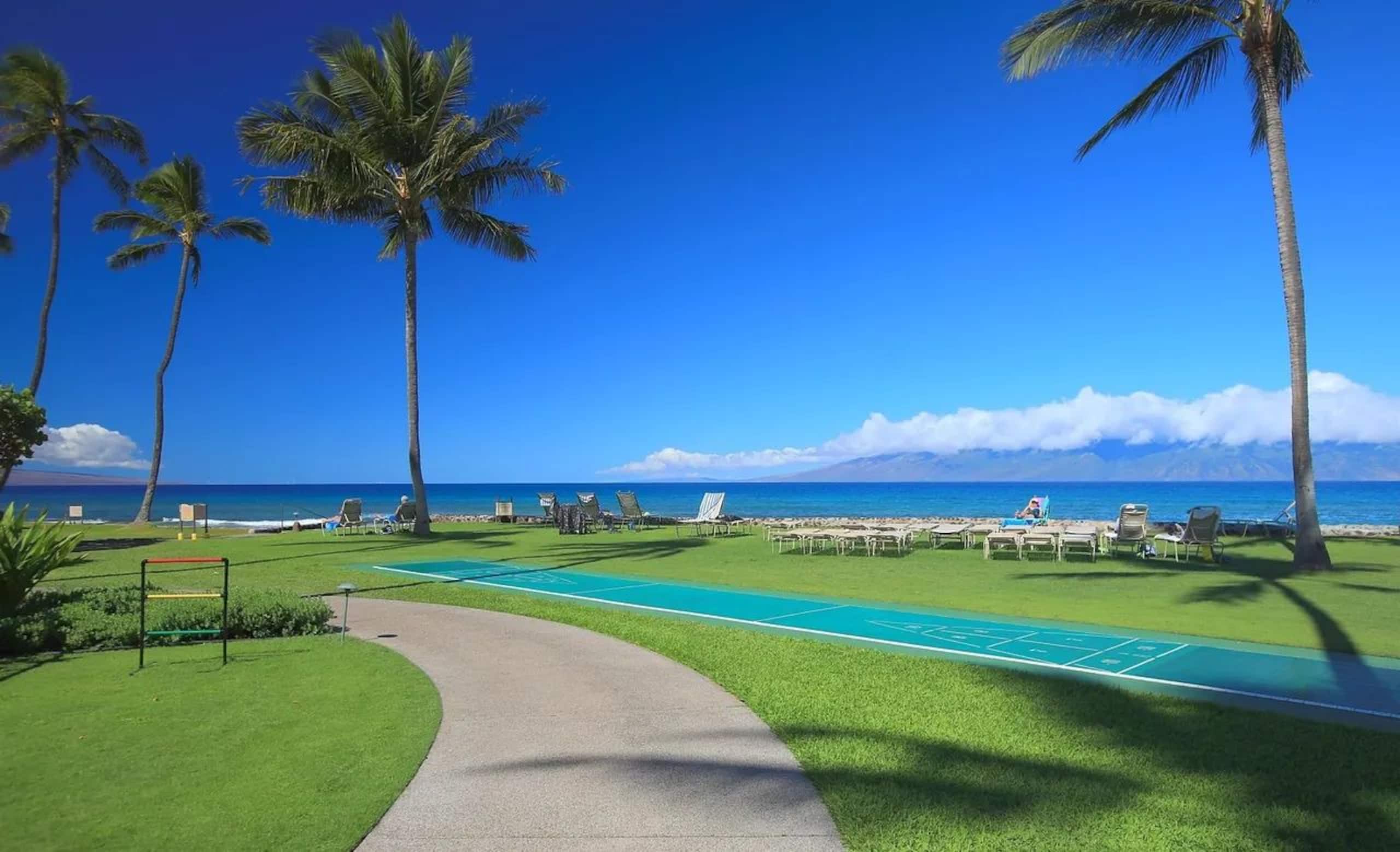 Condo in Lahaina · ★4.96 · Studio · 1 bed · 1 private bath - Image 26