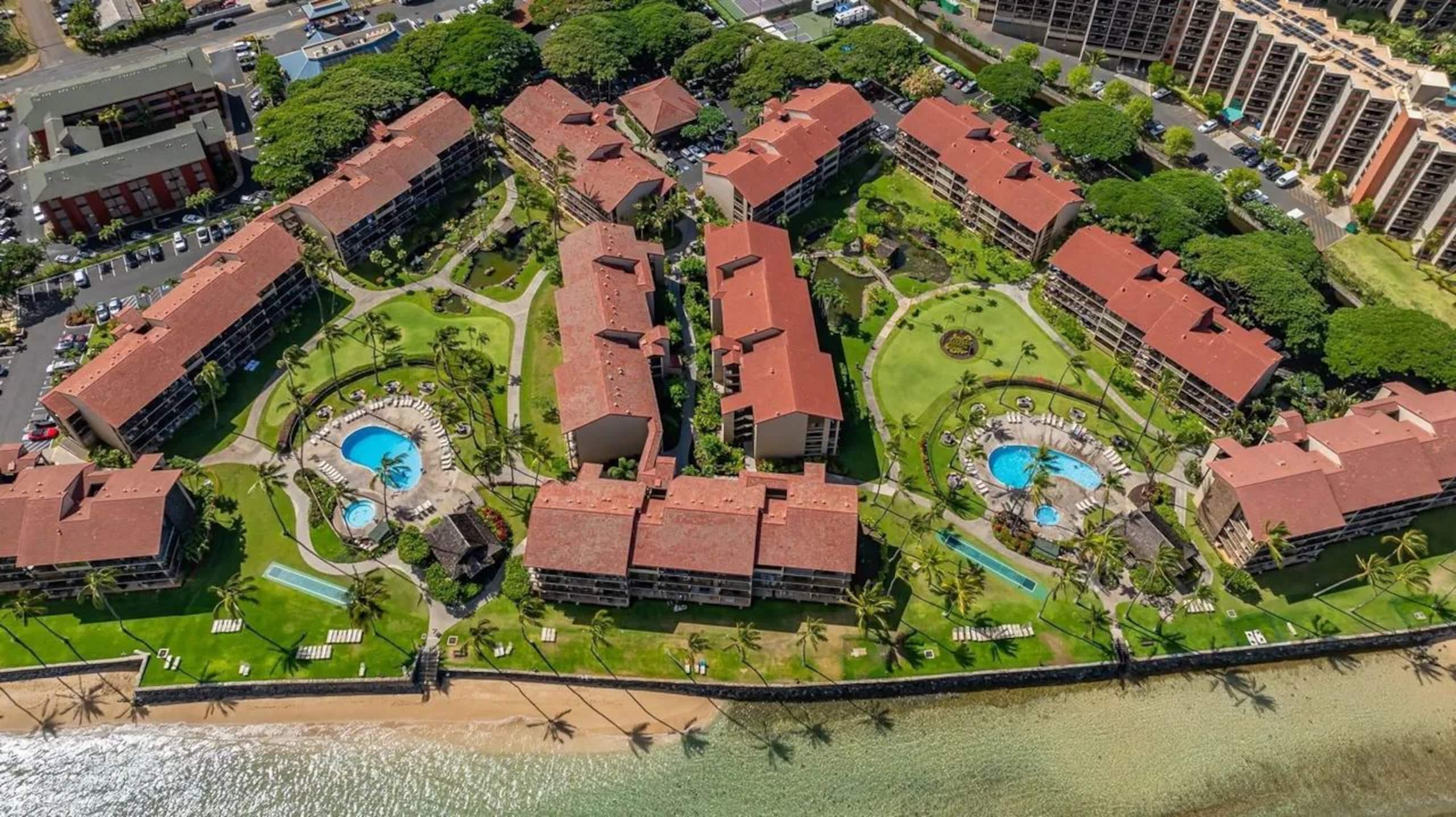 Condo in Lahaina · ★4.96 · Studio · 1 bed · 1 private bath - Image 32