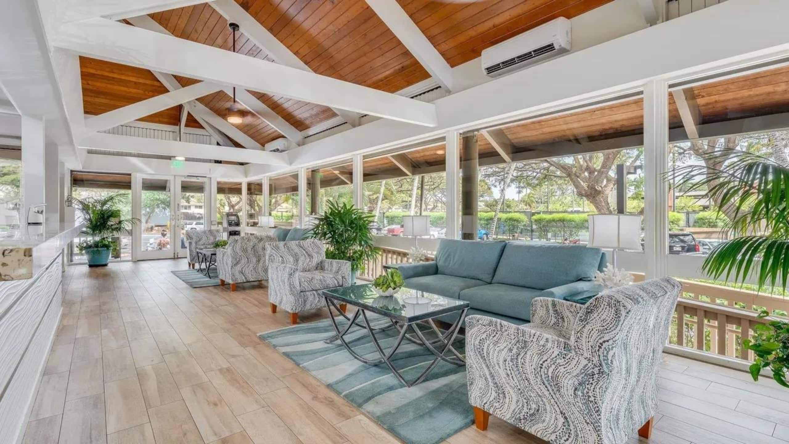Condo in Lahaina · ★4.96 · Studio · 1 bed · 1 private bath - Image 39