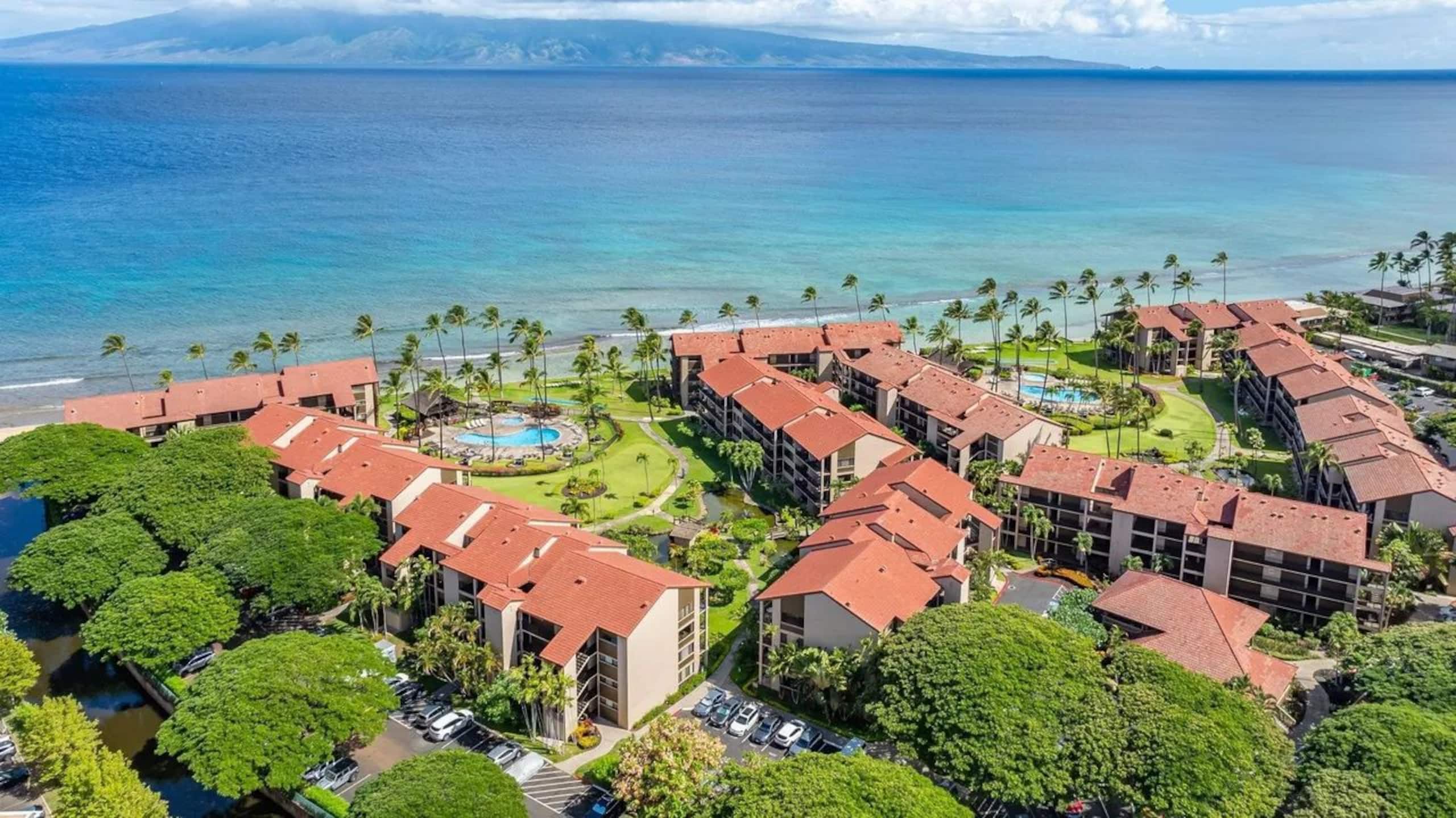 Condo in Lahaina · ★4.96 · Studio · 1 bed · 1 private bath - Image 33