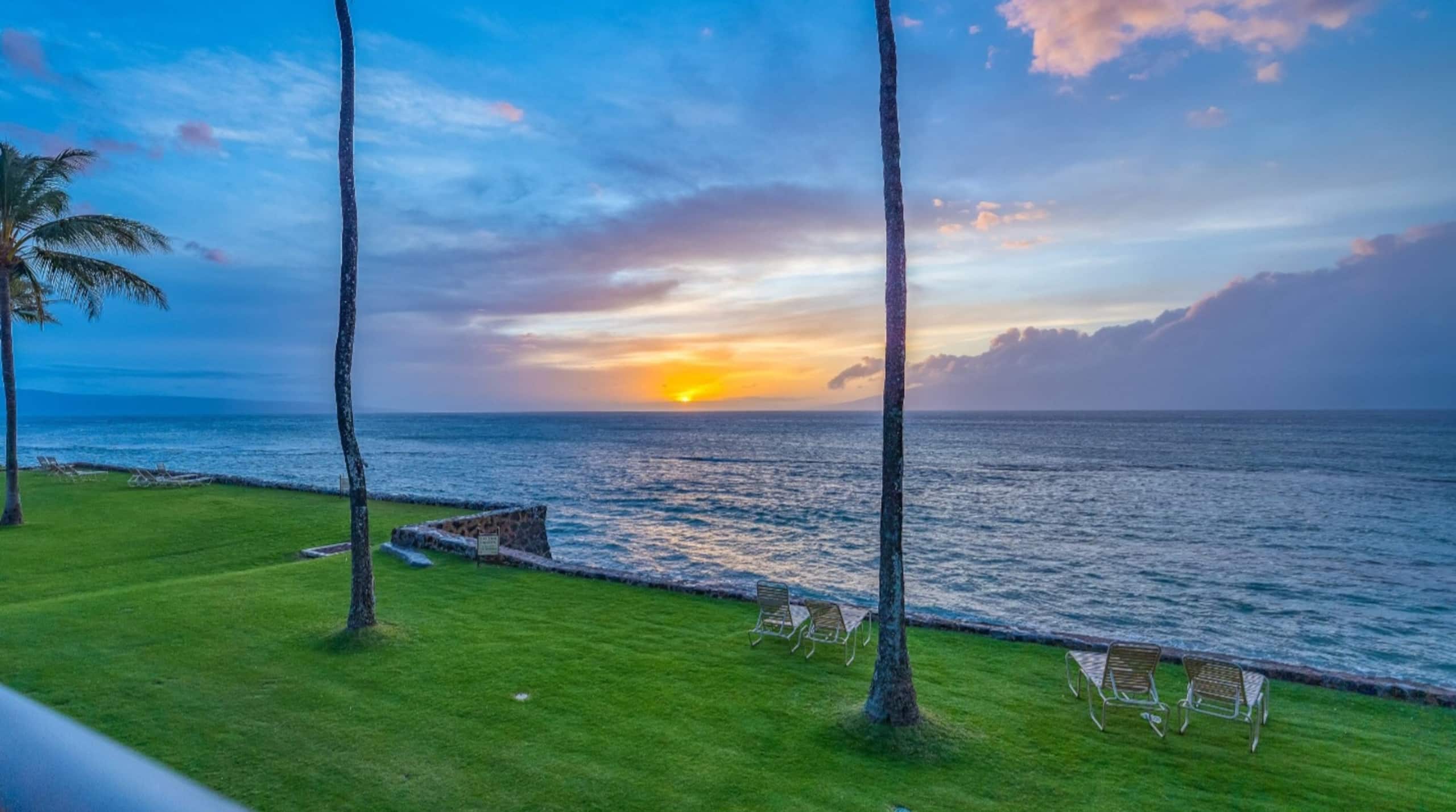 Condo in Lahaina · ★4.96 · Studio · 1 bed · 1 private bath - Image 37