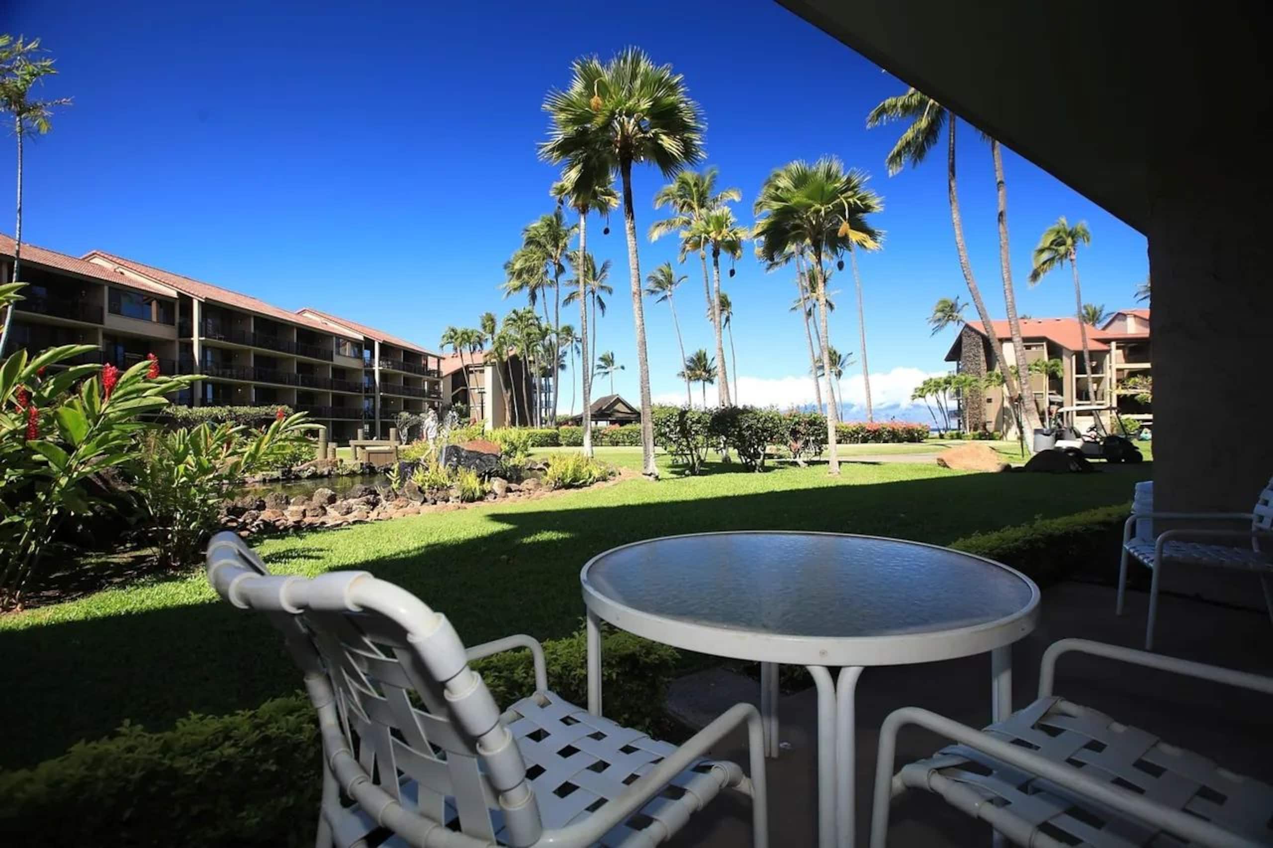 Condo in Lahaina · ★4.96 · Studio · 1 bed · 1 private bath - Image 18