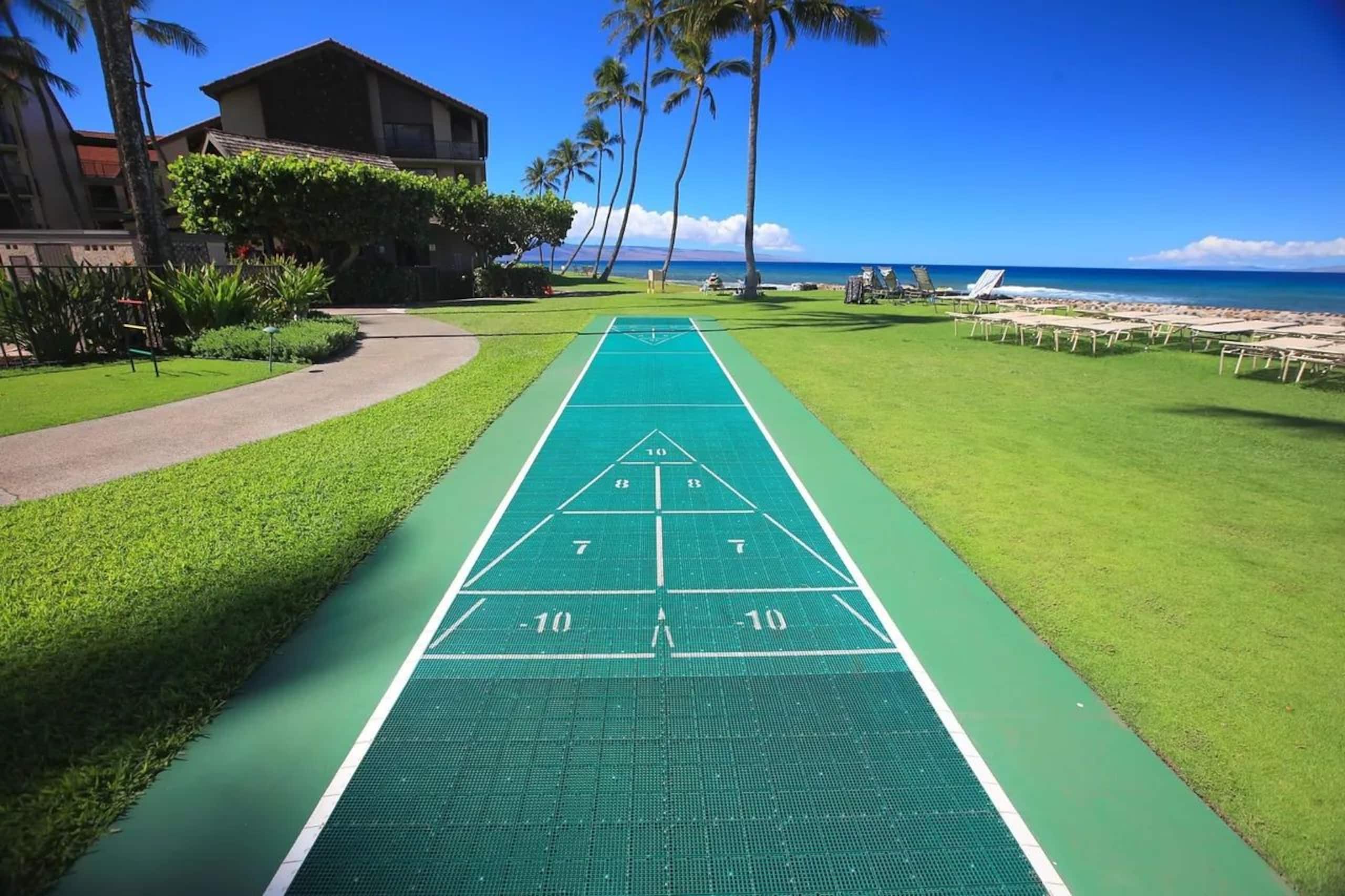 Condo in Lahaina · ★4.96 · Studio · 1 bed · 1 private bath - Image 27