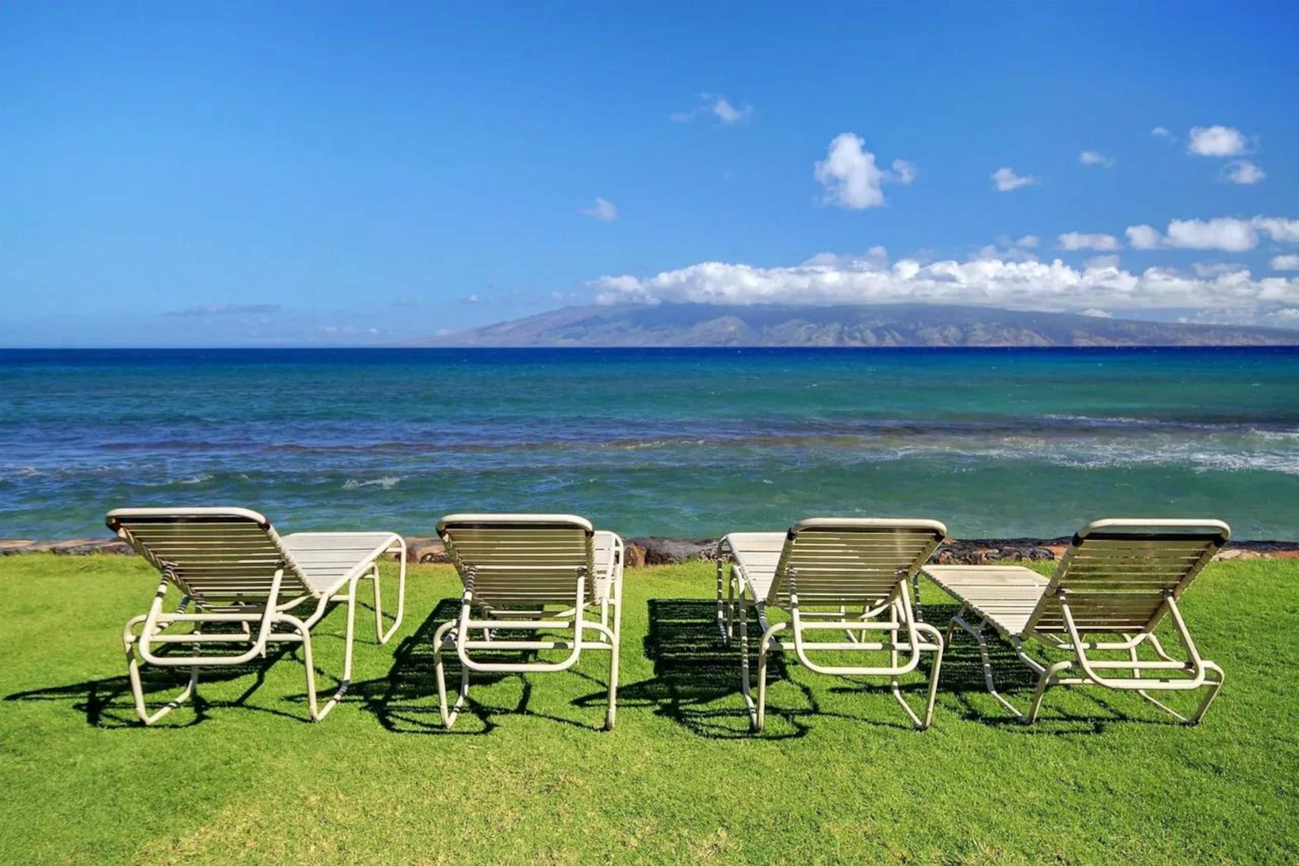 Condo in Lahaina · ★4.96 · Studio · 1 bed · 1 private bath - Image 28