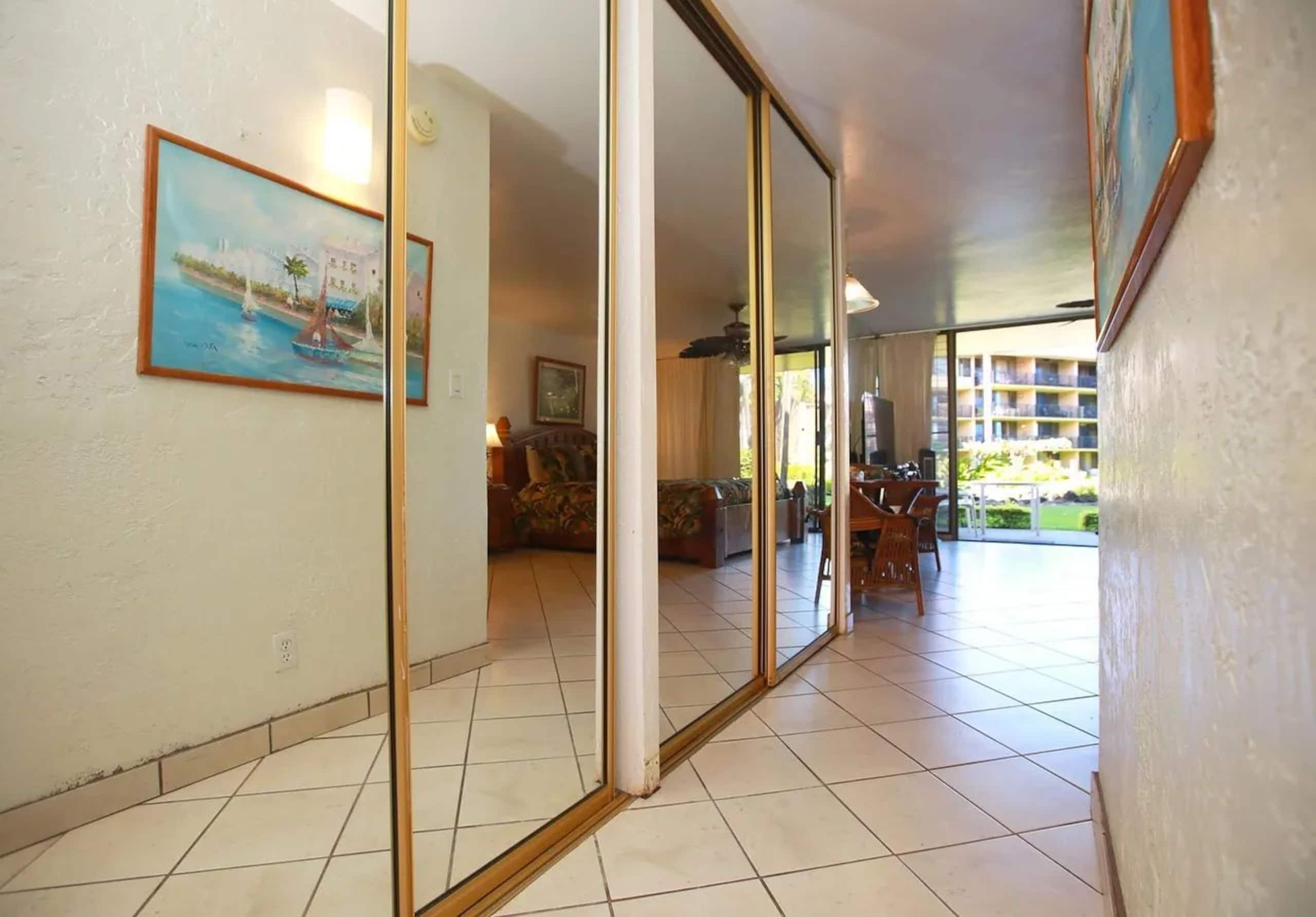 Condo in Lahaina · ★4.96 · Studio · 1 bed · 1 private bath - Image 7