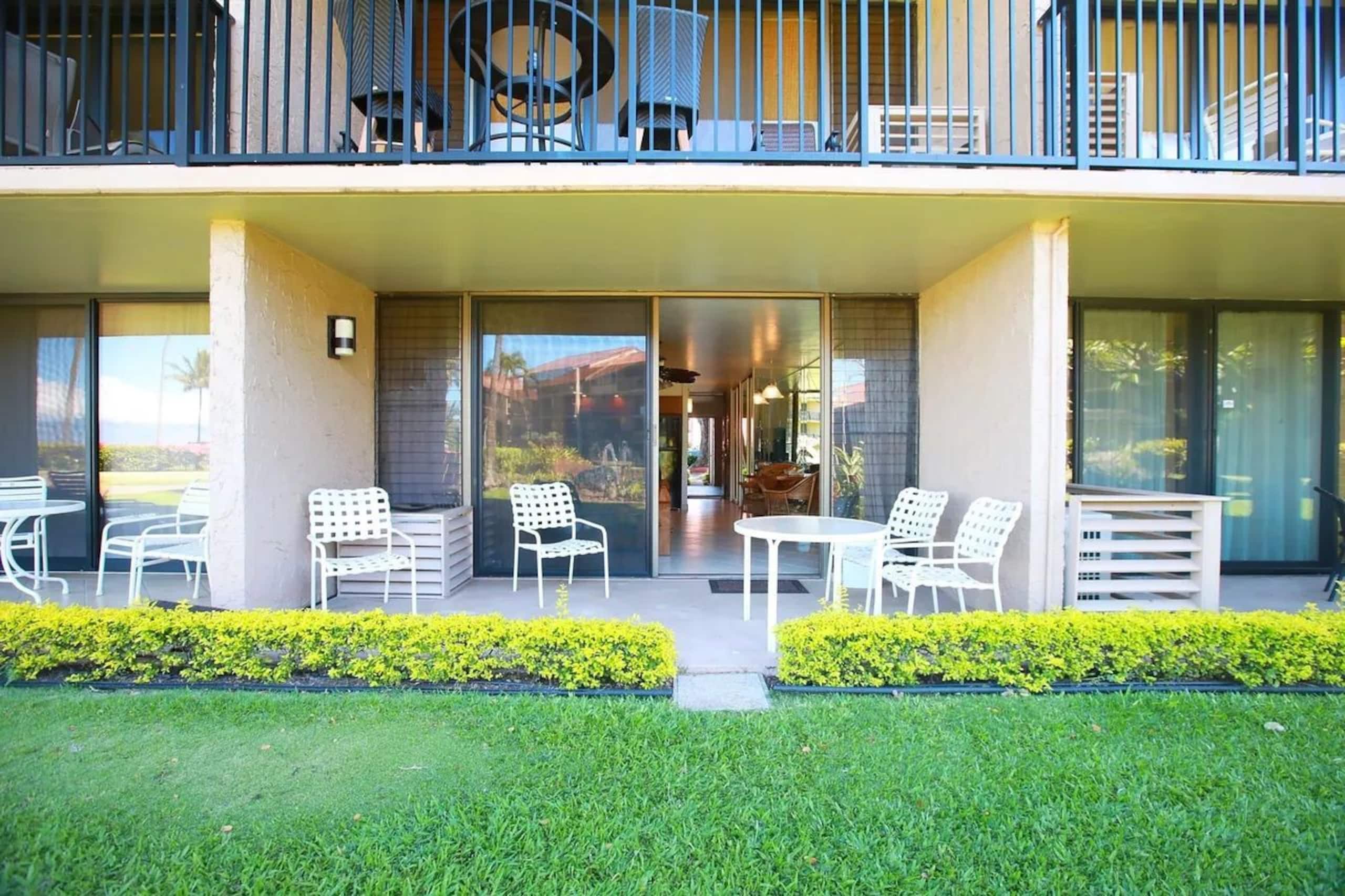 Condo in Lahaina · ★4.96 · Studio · 1 bed · 1 private bath - Image 19