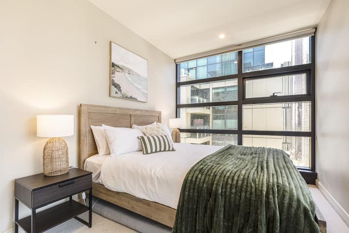 2205-228_Abeckett_Street_chumba cha kulala 2