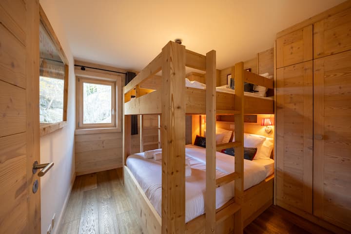 غرفة النوم 4