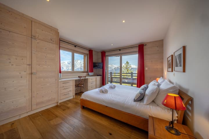 غرفة النوم 5