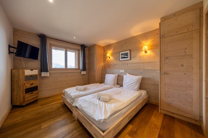 غرفة النوم 3