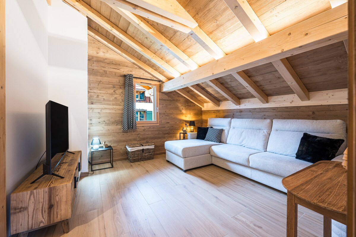 ห้องนั่งเล่น