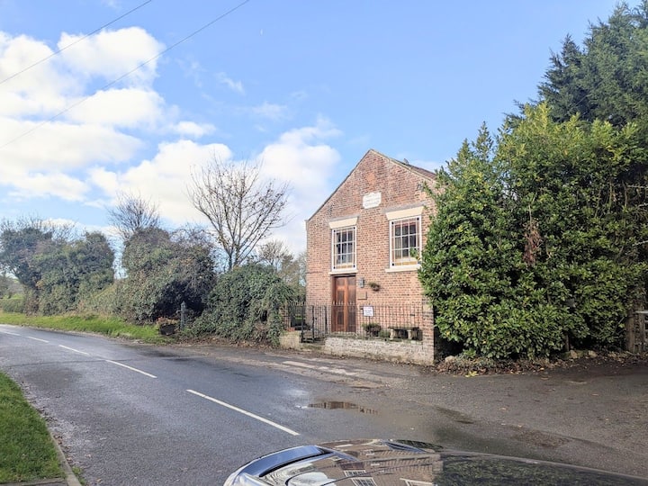 The Cloisters, Muston - Filey