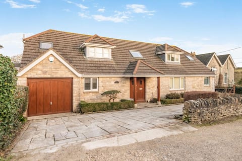 5 Bed in Langton Matravers (oc-p33853)