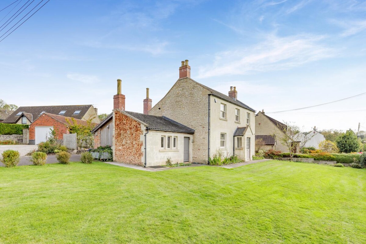 4 Bed in Chilcompton (oc-h33955) - Cottages for Rent in Chilcompton ...