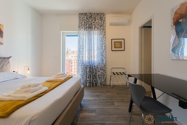 Dhomë gjumi 1