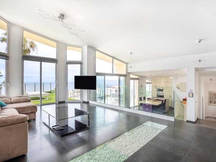 Villa Olbia Dreamview - Costa Adeje