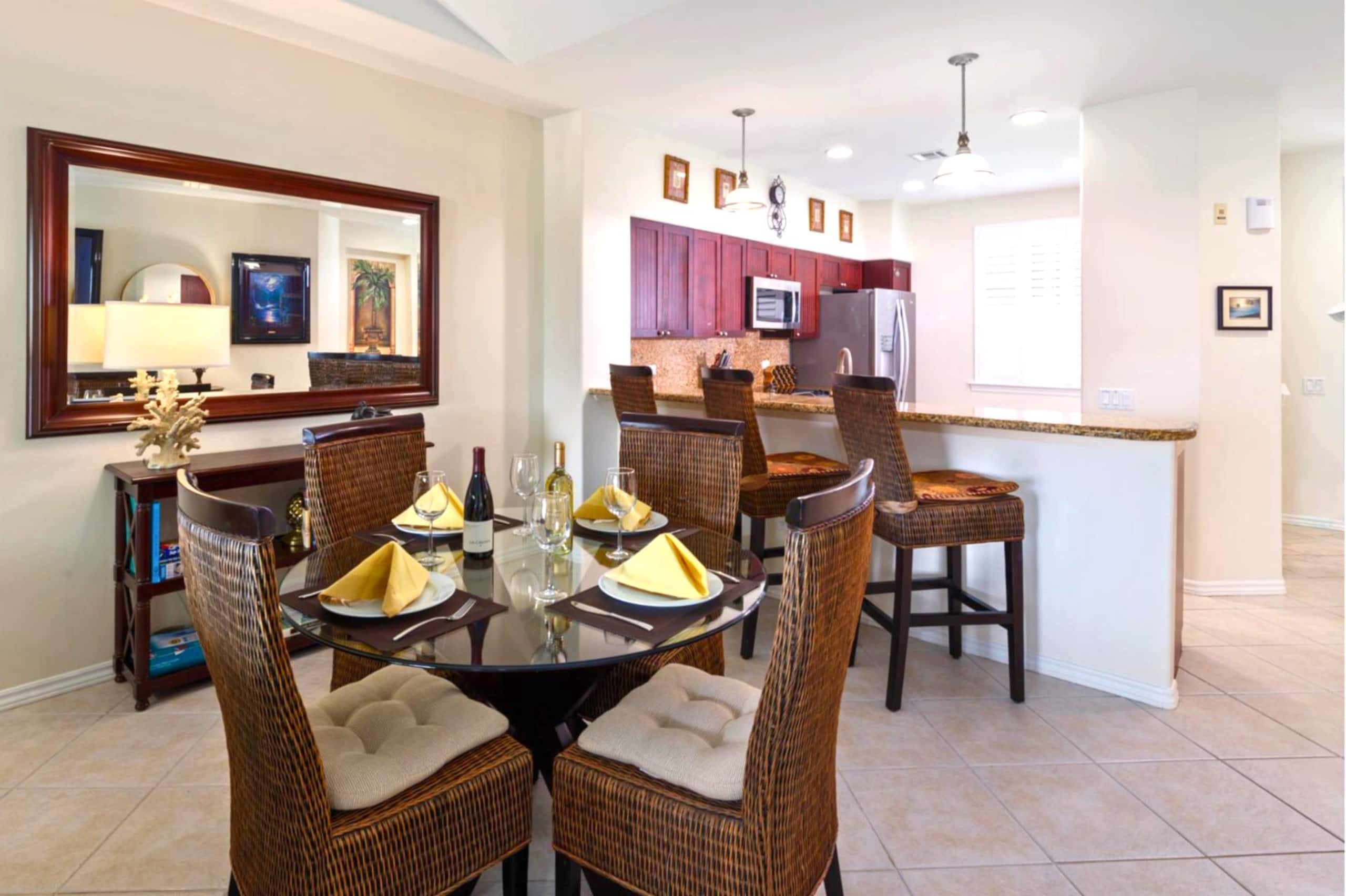 Condo in Waikoloa Village · ★5.0 · 2 bedrooms · 4 beds · 2 baths - Photo 11