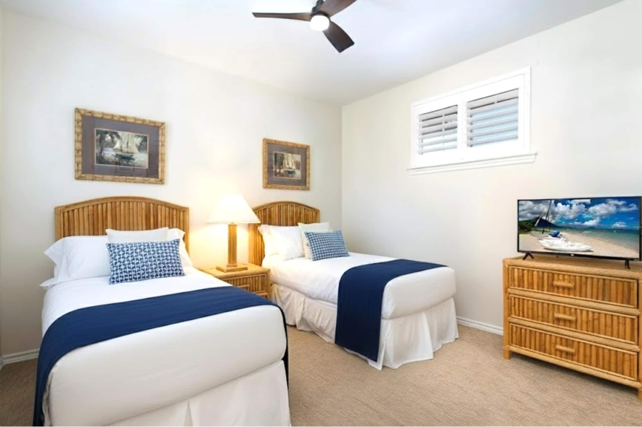 Condo in Waikoloa Village · ★5.0 · 2 bedrooms · 4 beds · 2 baths - Photo 27