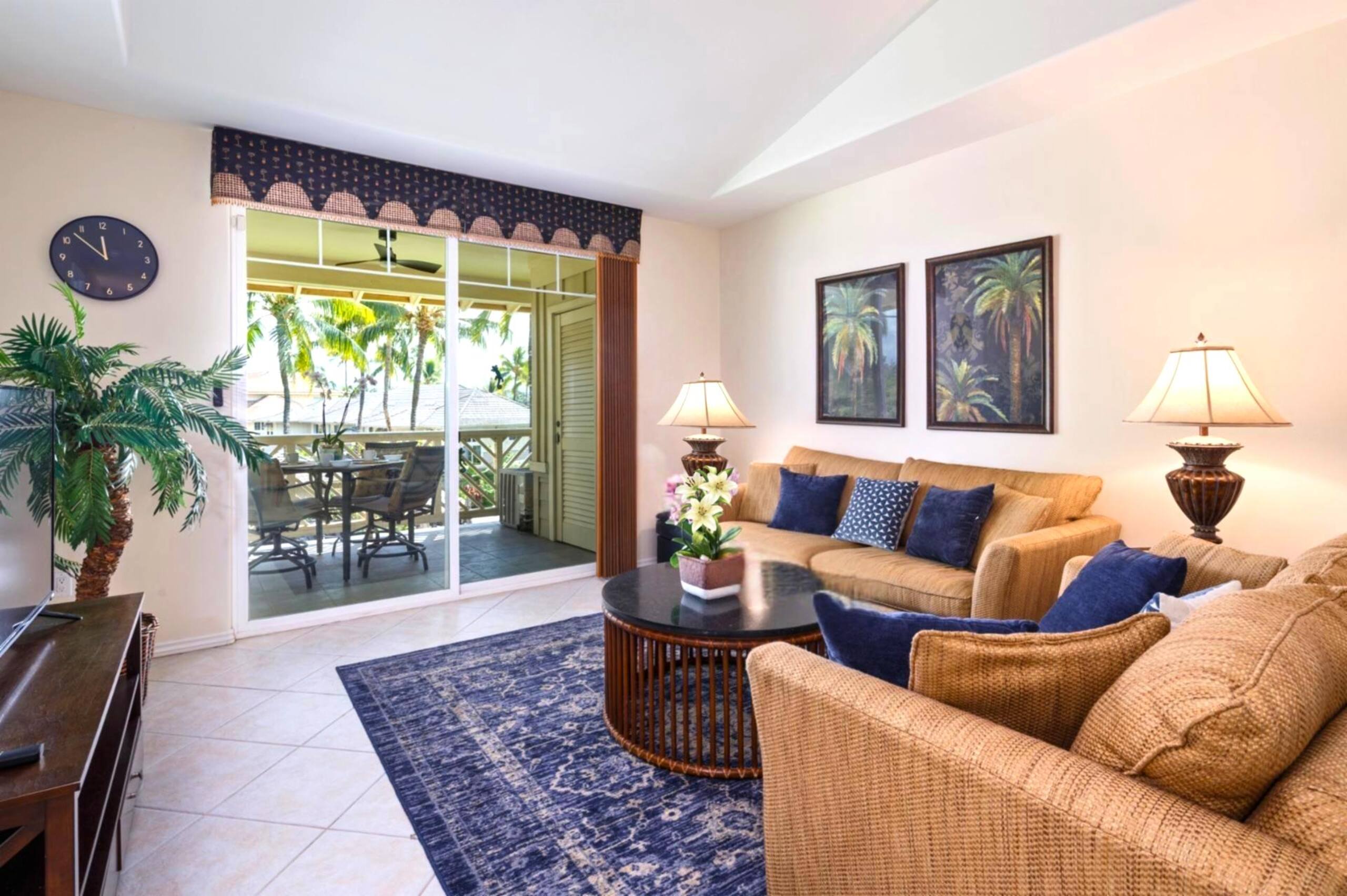Condo in Waikoloa Village · ★5.0 · 2 bedrooms · 4 beds · 2 baths - Photo 7