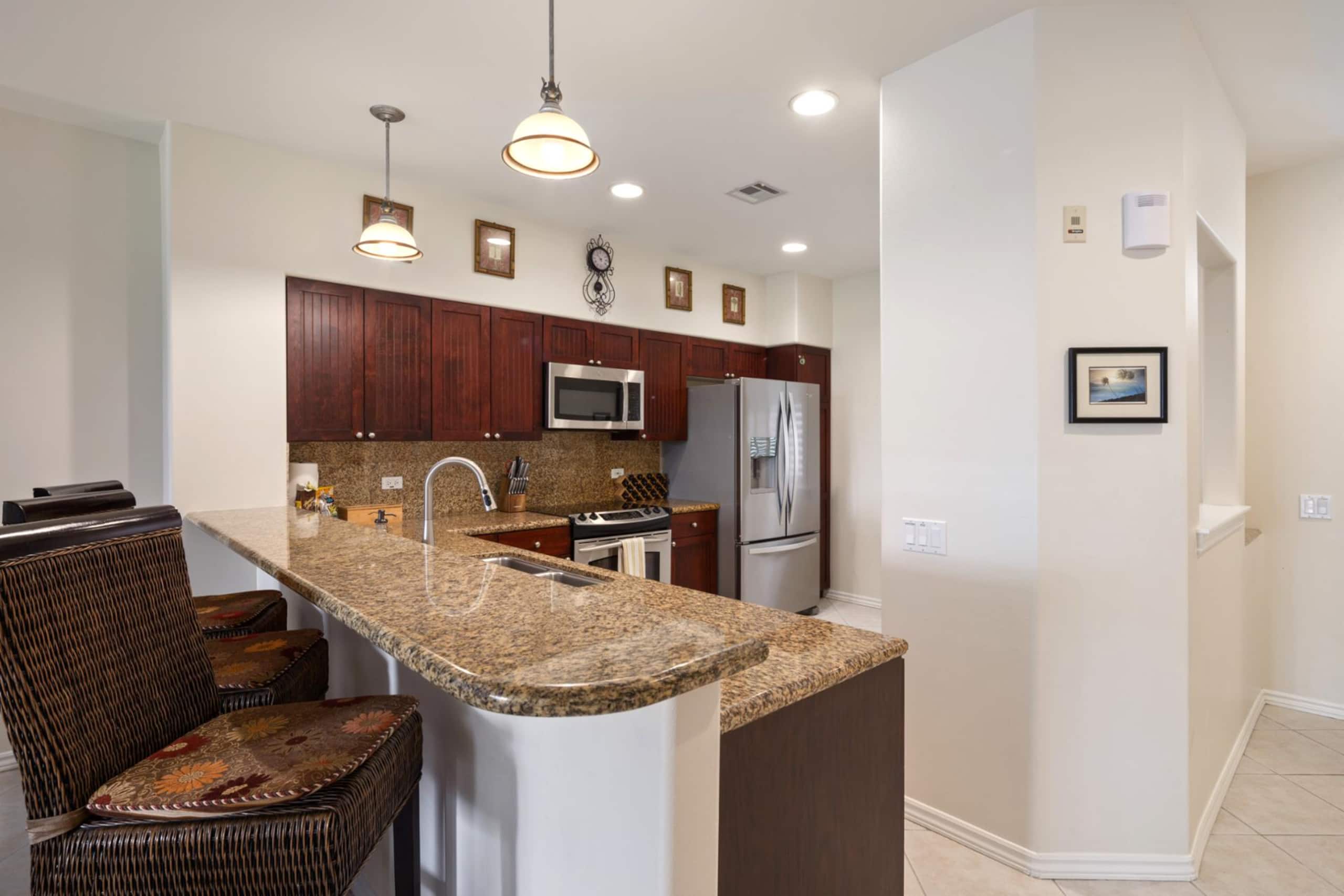 Condo in Waikoloa Village · ★5.0 · 2 bedrooms · 4 beds · 2 baths - Photo 15