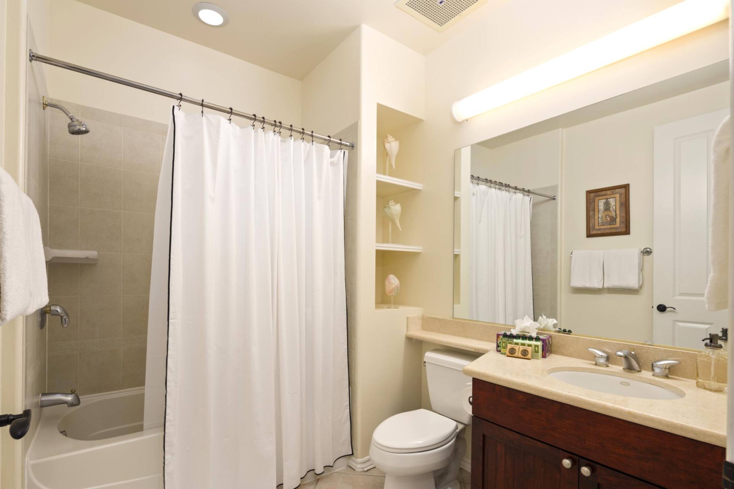 Condo in Waikoloa Village · ★5.0 · 2 bedrooms · 4 beds · 2 baths - Photo 28