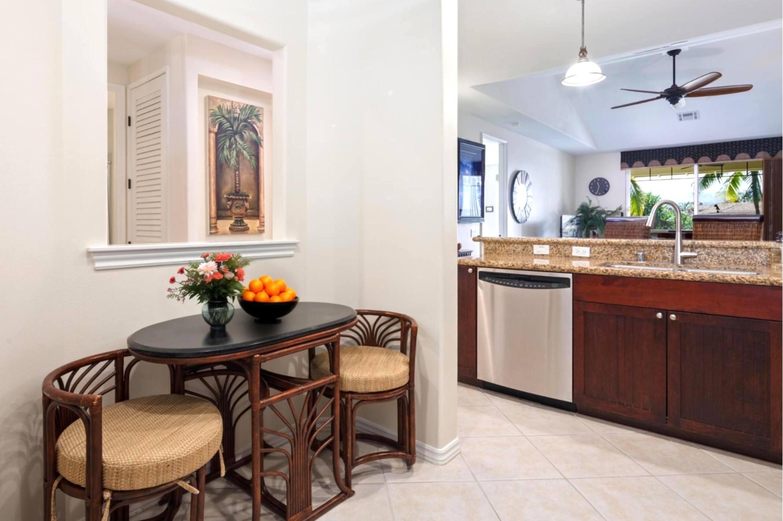 Condo in Waikoloa Village · ★5.0 · 2 bedrooms · 4 beds · 2 baths - Photo 22