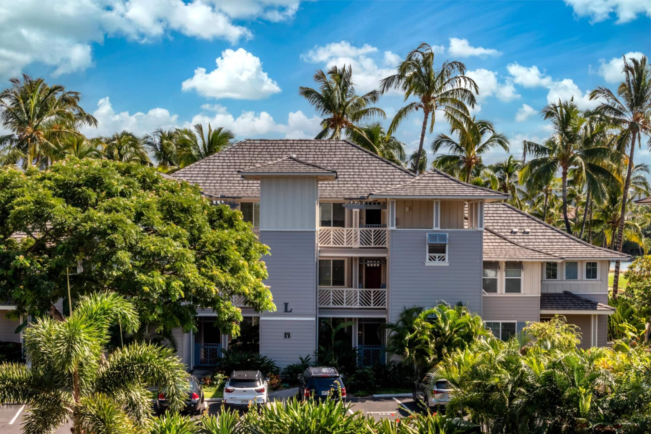 Condo in Waikoloa Village · ★5.0 · 2 bedrooms · 4 beds · 2 baths - Photo 33