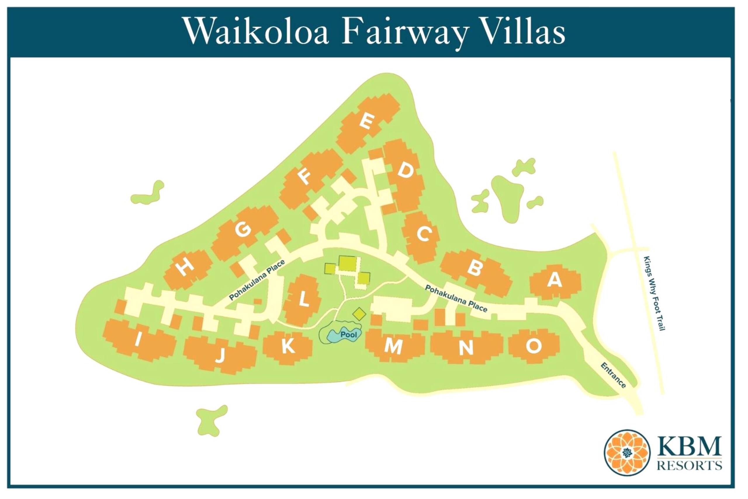 Condo in Waikoloa Village · ★5.0 · 2 bedrooms · 4 beds · 2 baths - Photo 18