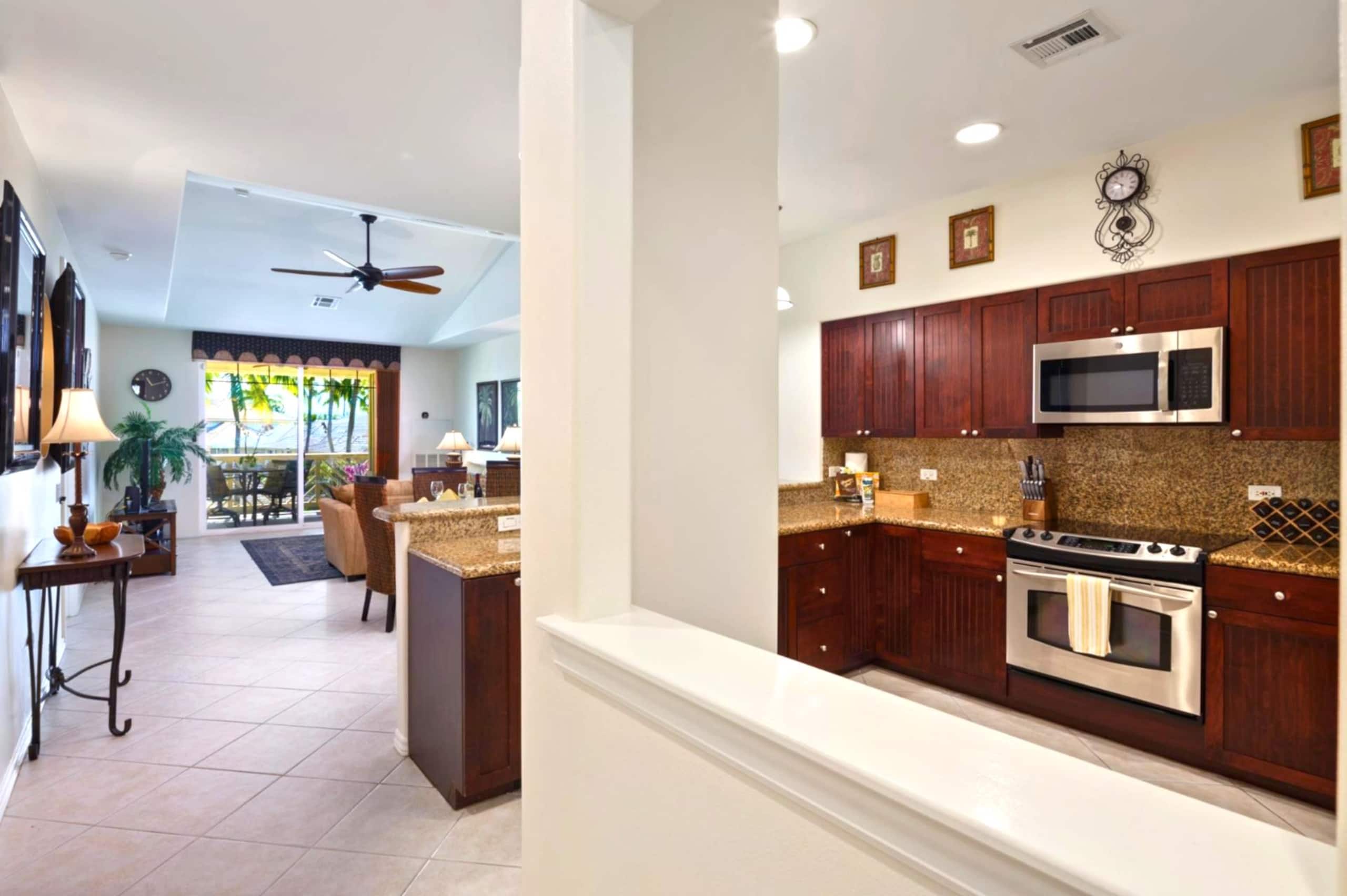 Condo in Waikoloa Village · ★5.0 · 2 bedrooms · 4 beds · 2 baths - Photo 20