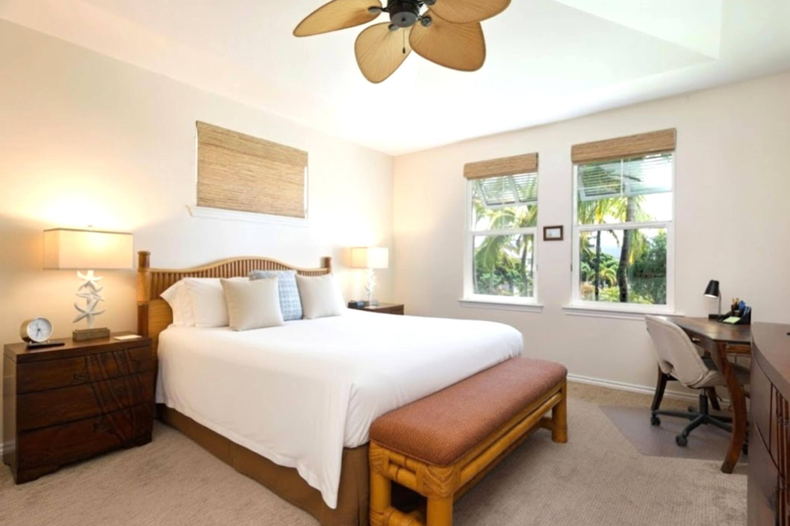 Condo in Waikoloa Village · ★5.0 · 2 bedrooms · 4 beds · 2 baths - Photo 21