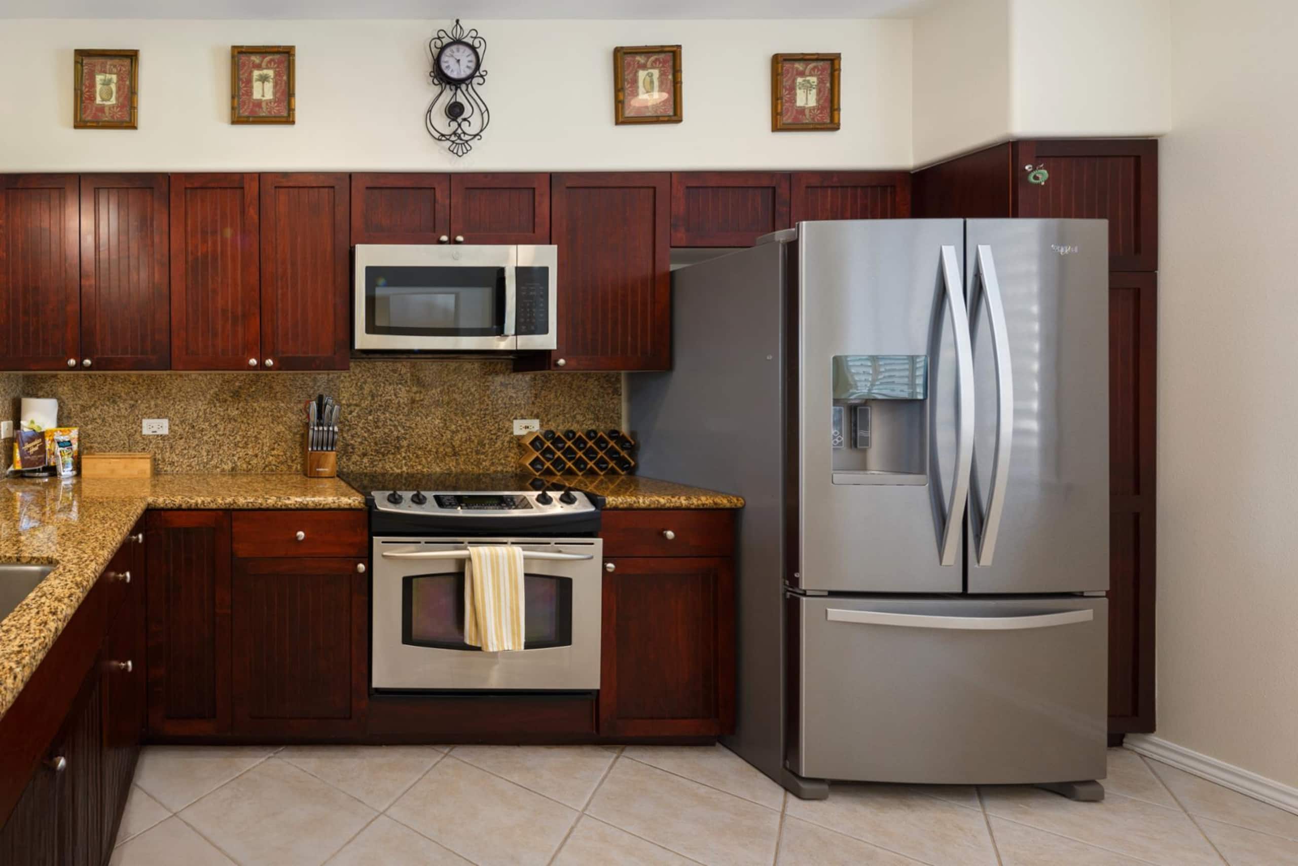 Condo in Waikoloa Village · ★5.0 · 2 bedrooms · 4 beds · 2 baths - Photo 17