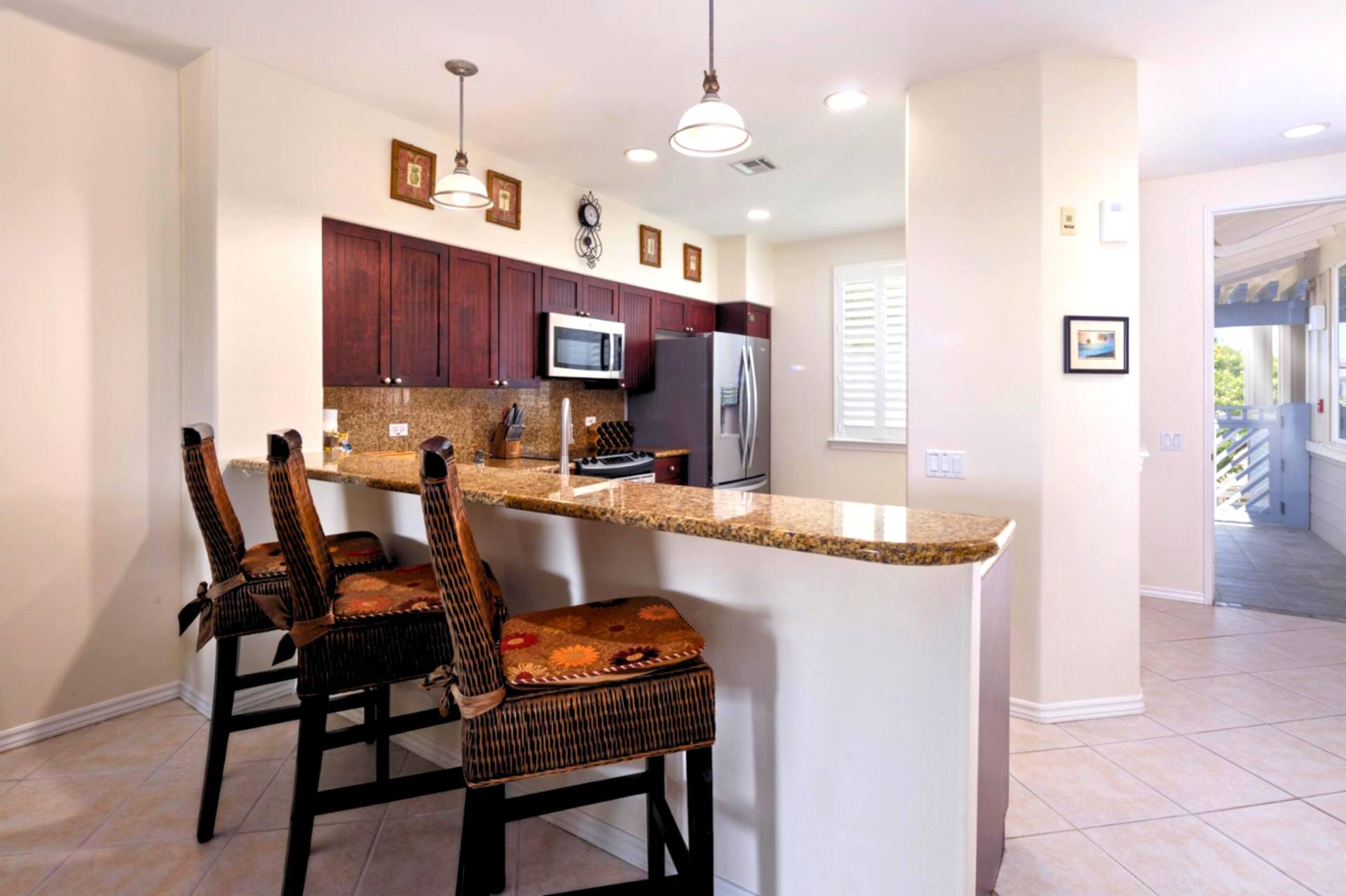Condo in Waikoloa Village · ★5.0 · 2 bedrooms · 4 beds · 2 baths - Photo 13