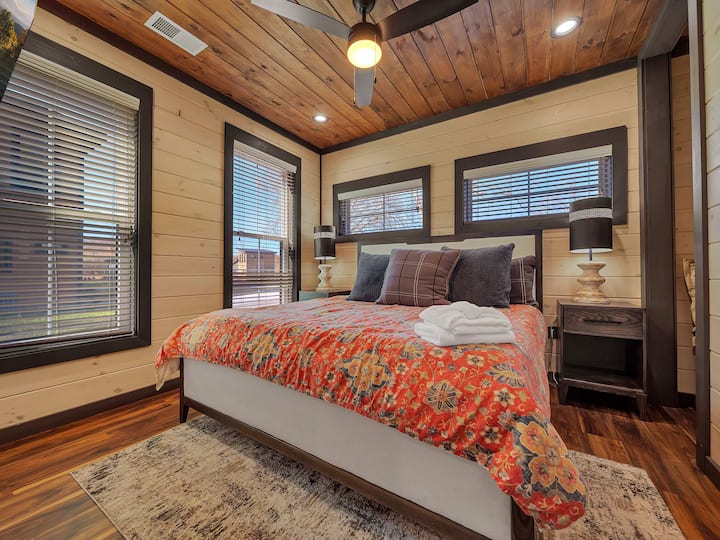 საძინებელი