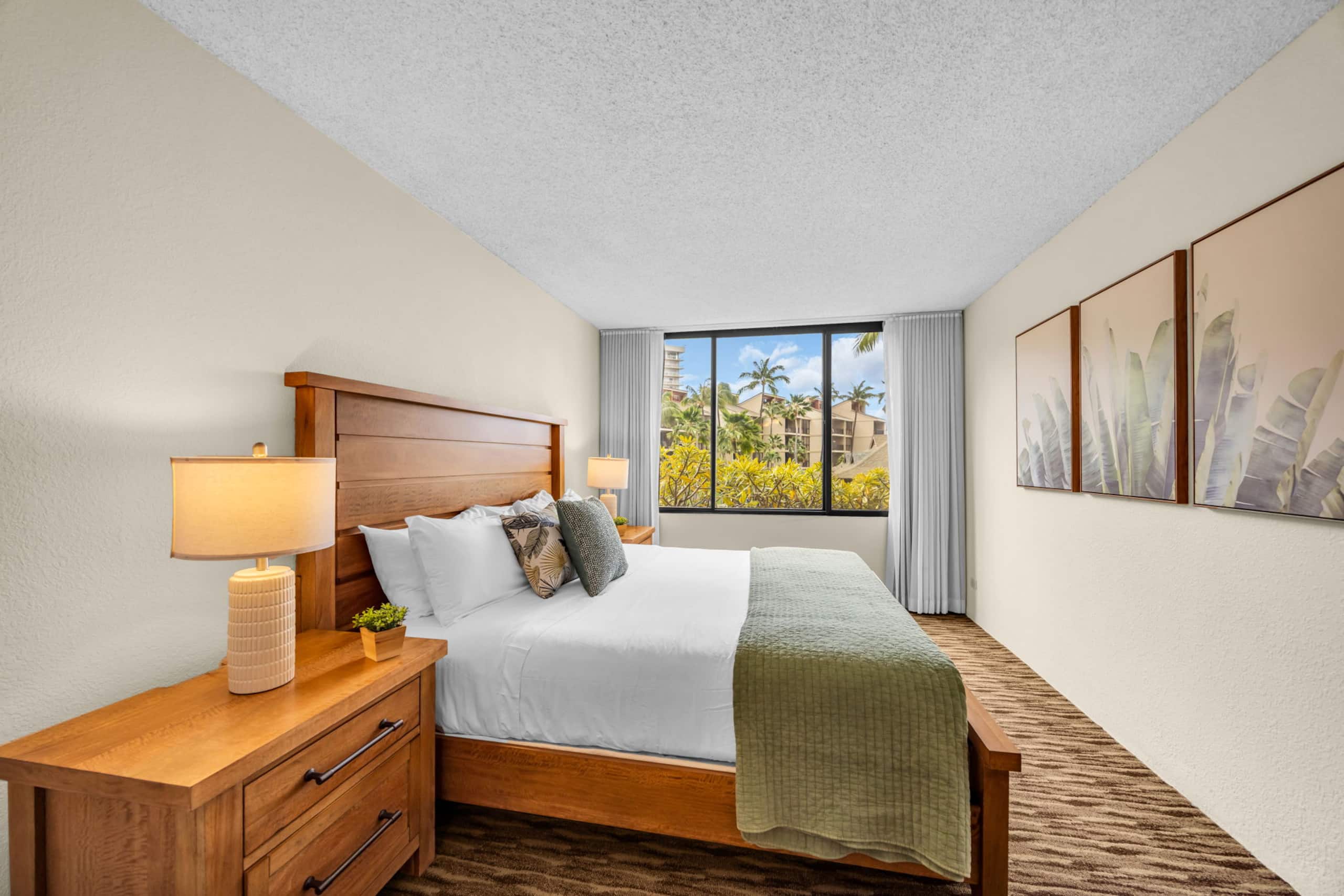Condo in Lahaina · ★5.0 · 1 bedroom · 2 beds · 1 bath - Image 4