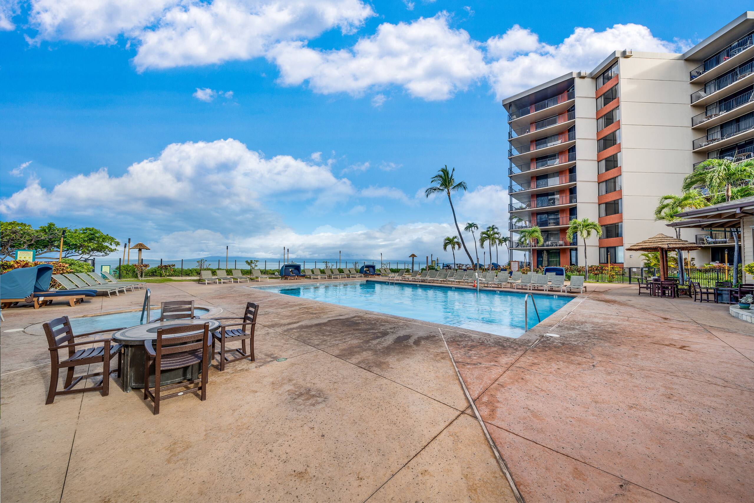 Condo in Lahaina · ★5.0 · 1 bedroom · 2 beds · 1 bath - Image 34