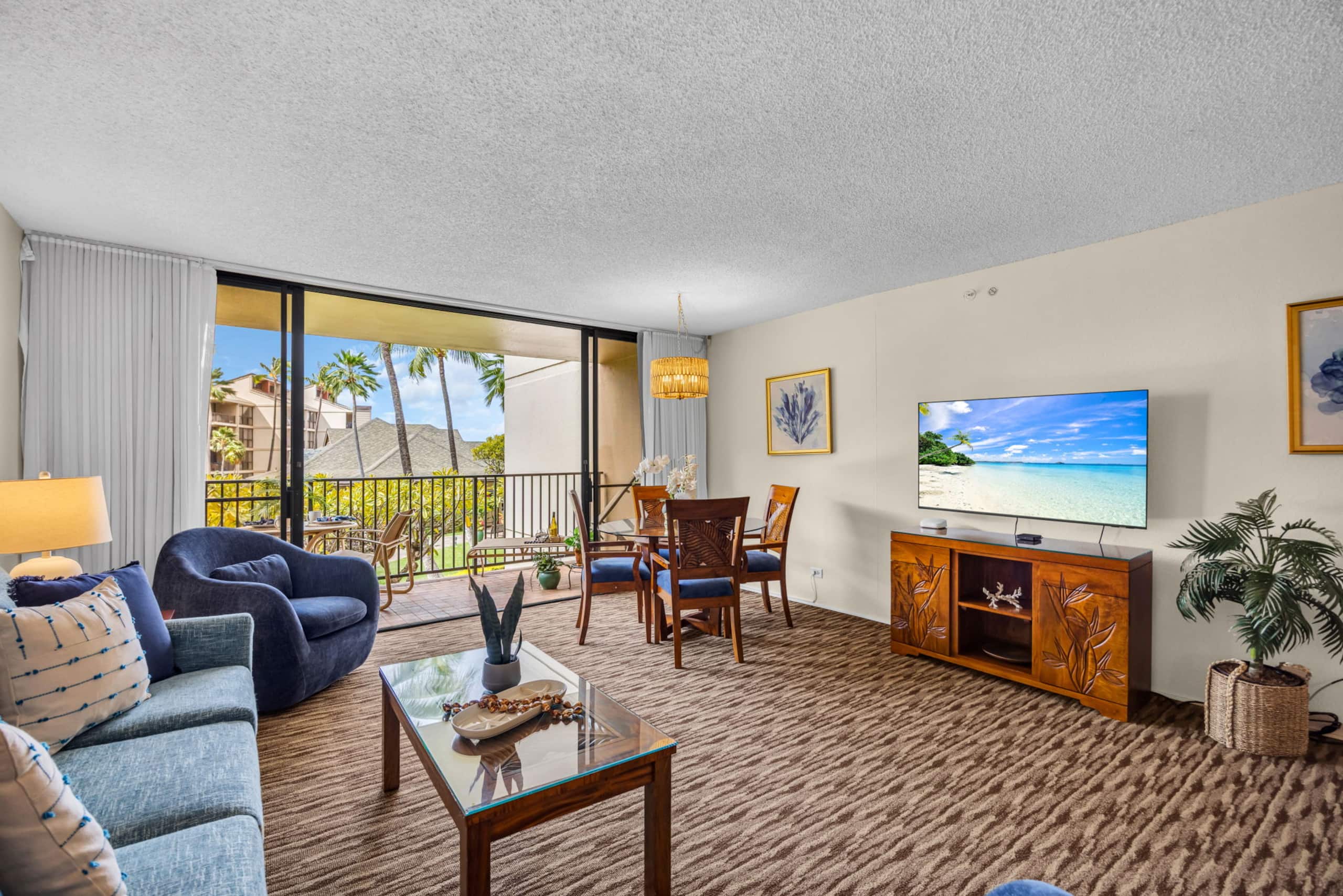 Condo in Lahaina · ★5.0 · 1 bedroom · 2 beds · 1 bath - Image 2