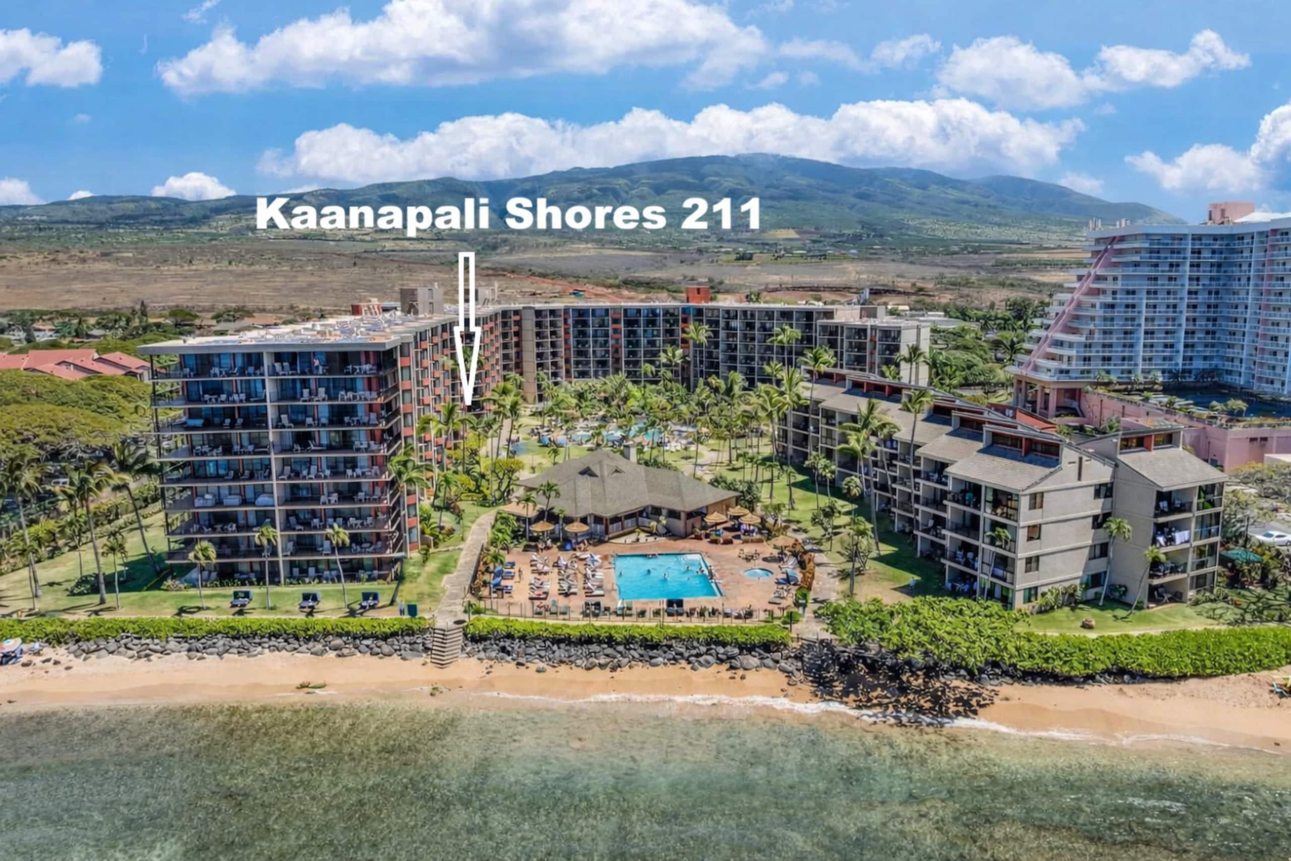 Condo in Lahaina · ★5.0 · 1 bedroom · 2 beds · 1 bath - Image 5