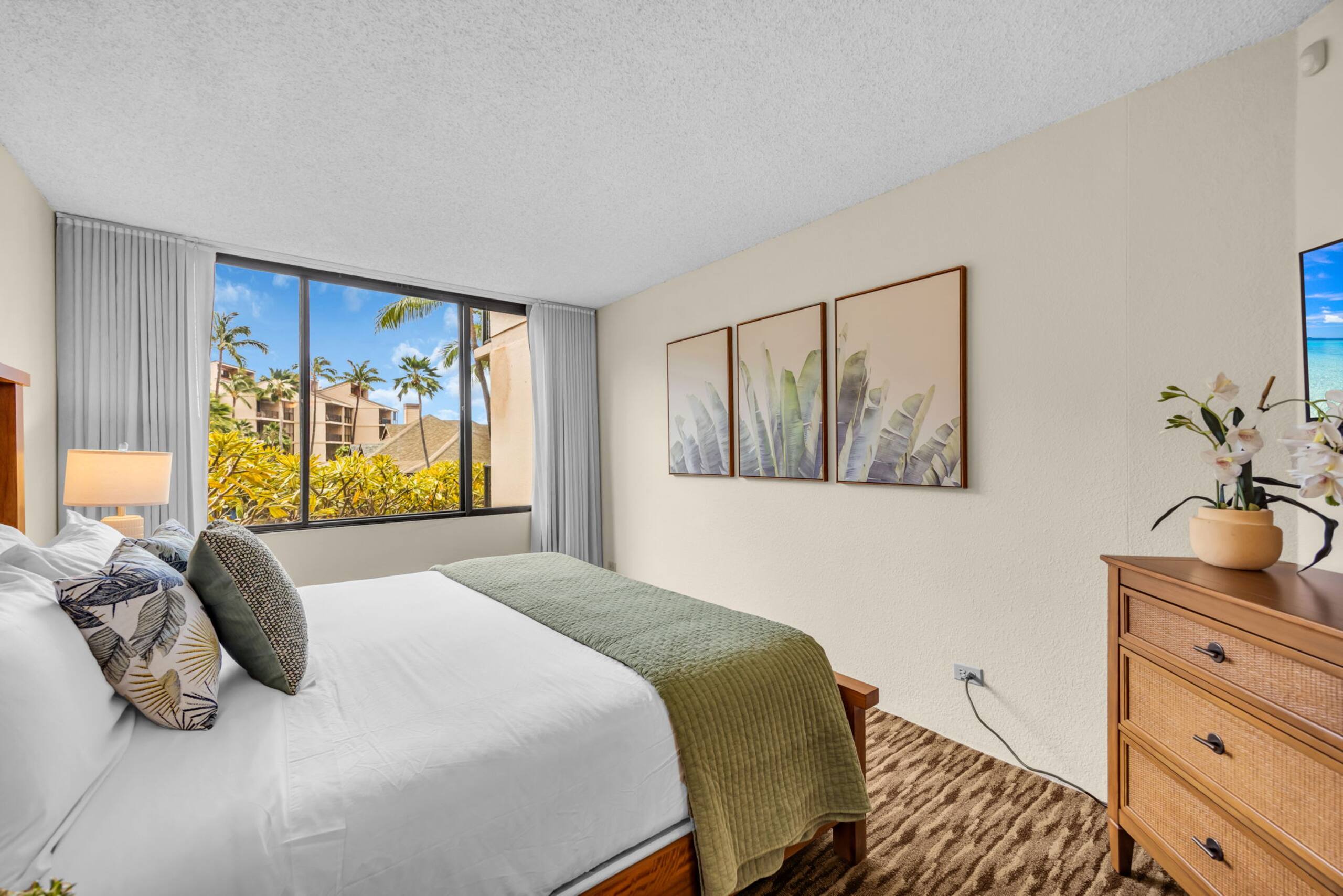 Condo in Lahaina · ★5.0 · 1 bedroom · 2 beds · 1 bath - Image 19