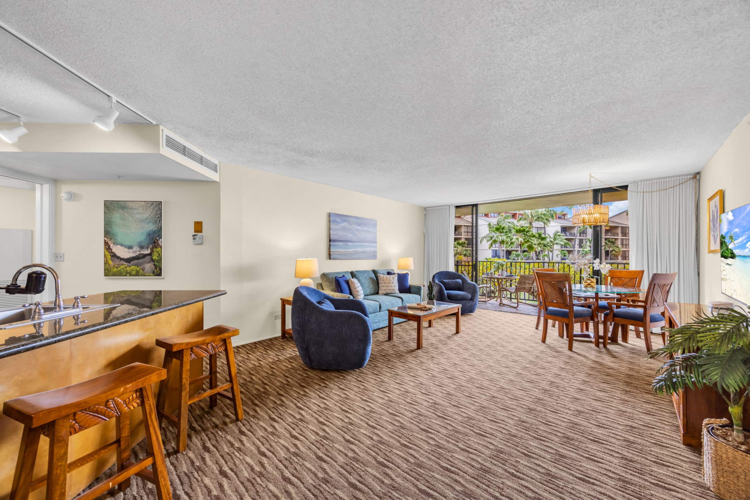 Condo in Lahaina · ★5.0 · 1 bedroom · 2 beds · 1 bath - Image 10